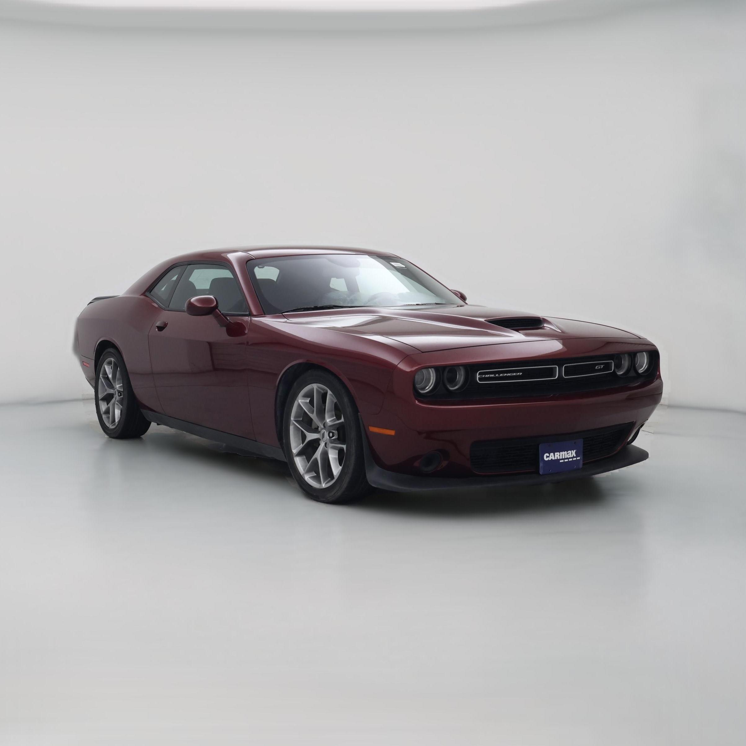 Thumbnail: 2023 Dodge Challenger - 1