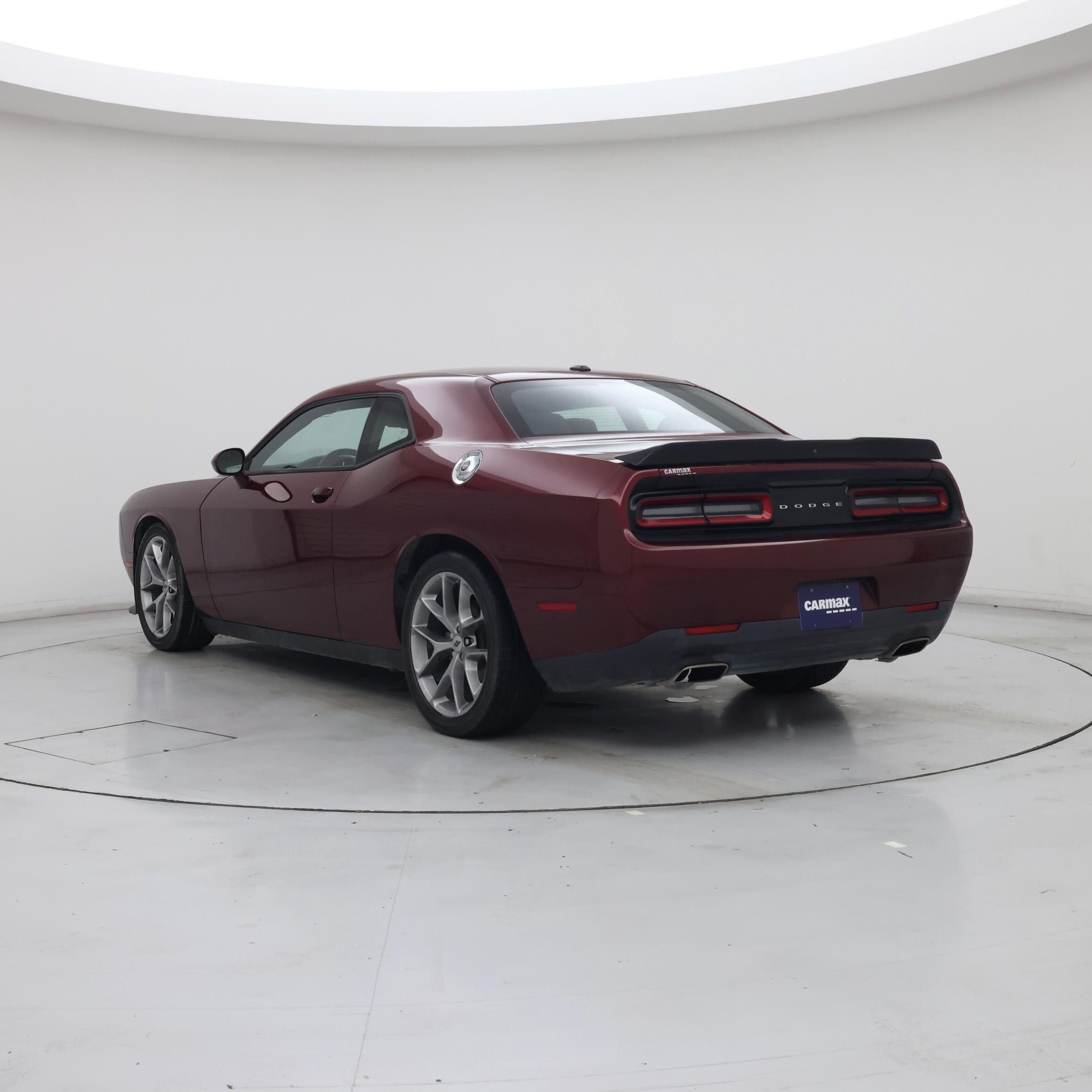 Thumbnail: 2023 Dodge Challenger - 2