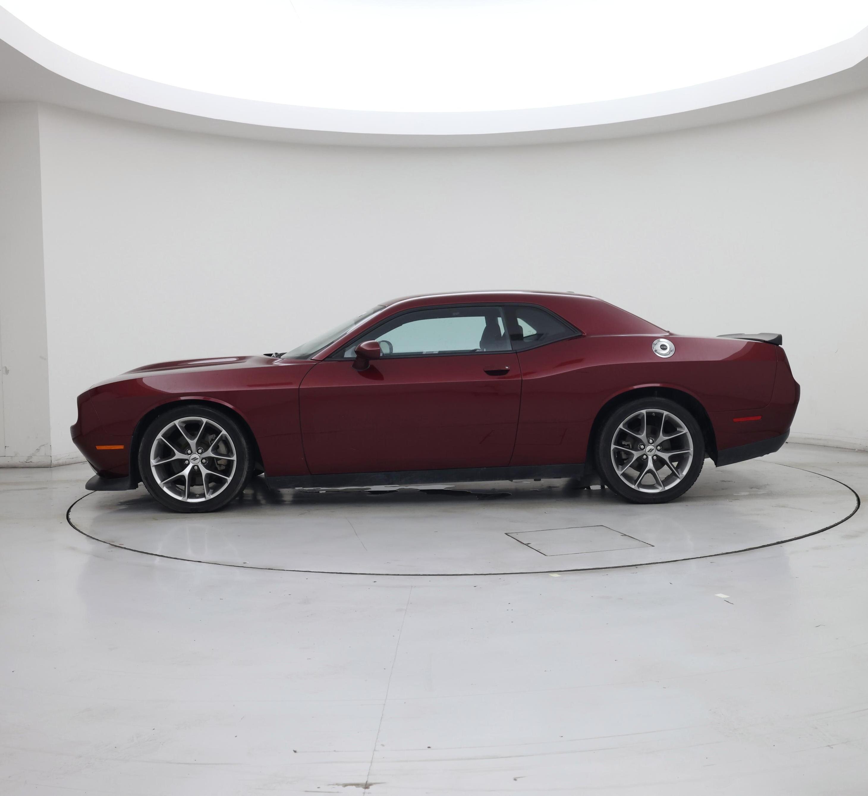 Thumbnail: 2023 Dodge Challenger - 3