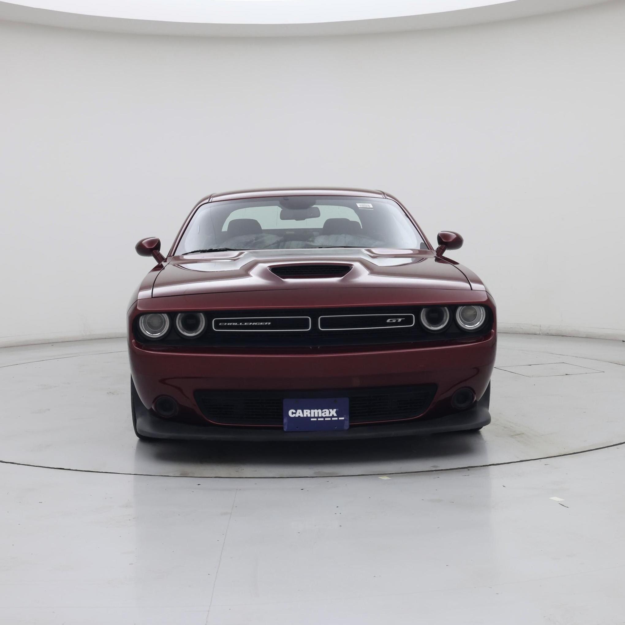 Thumbnail: 2023 Dodge Challenger - 5