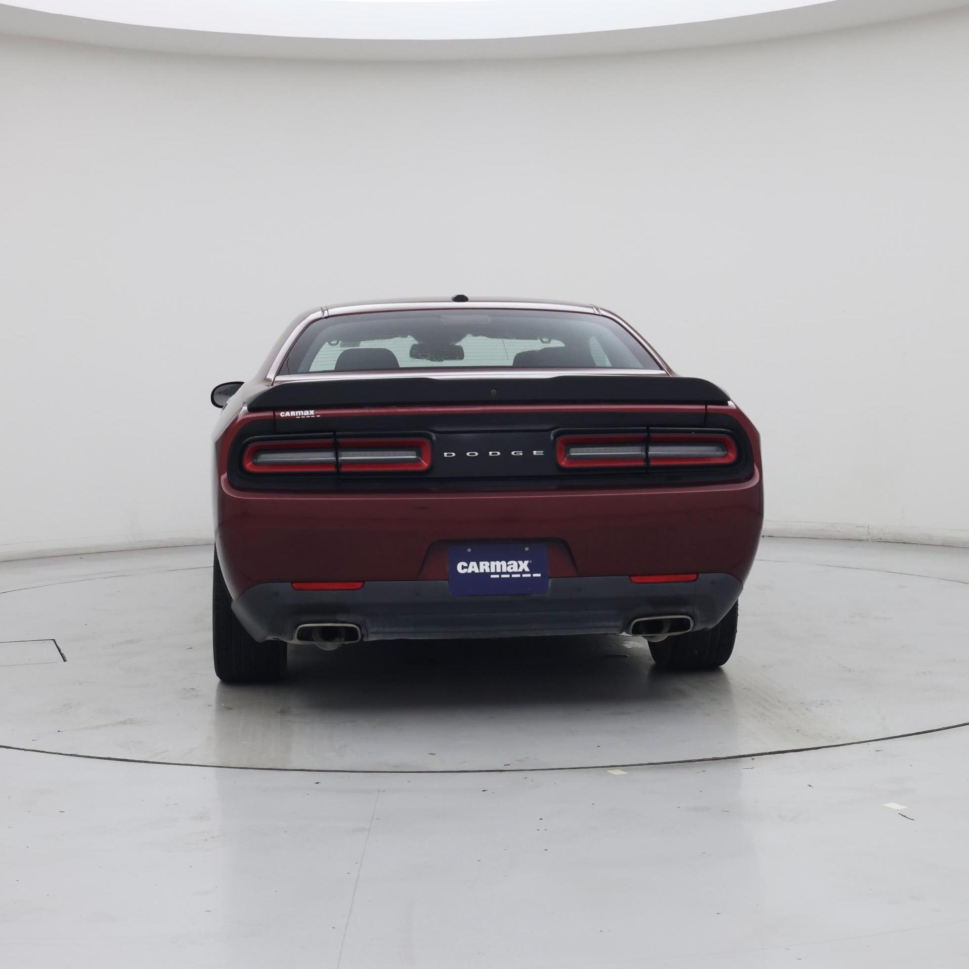 Thumbnail: 2023 Dodge Challenger - 6