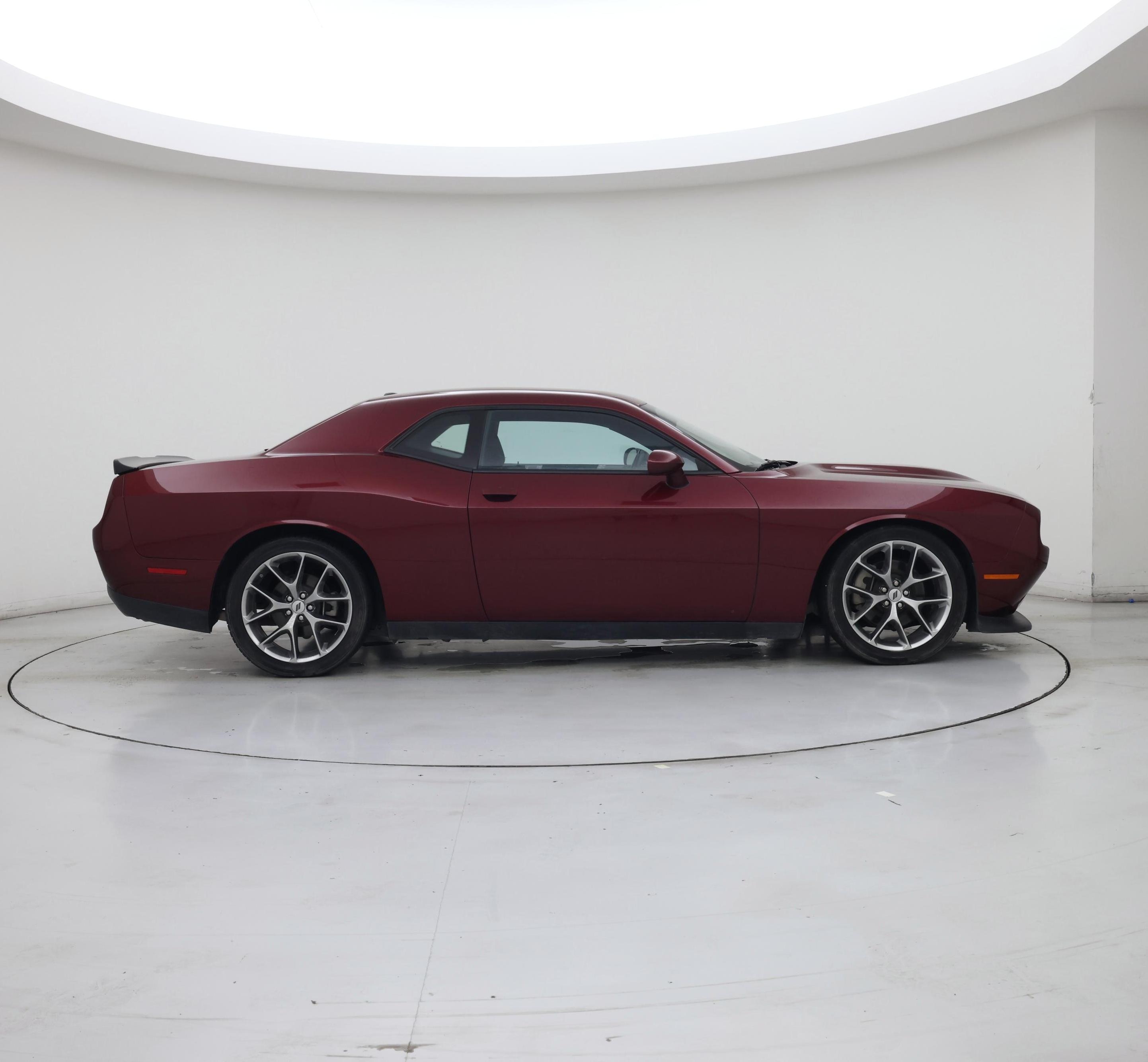 Thumbnail: 2023 Dodge Challenger - 7