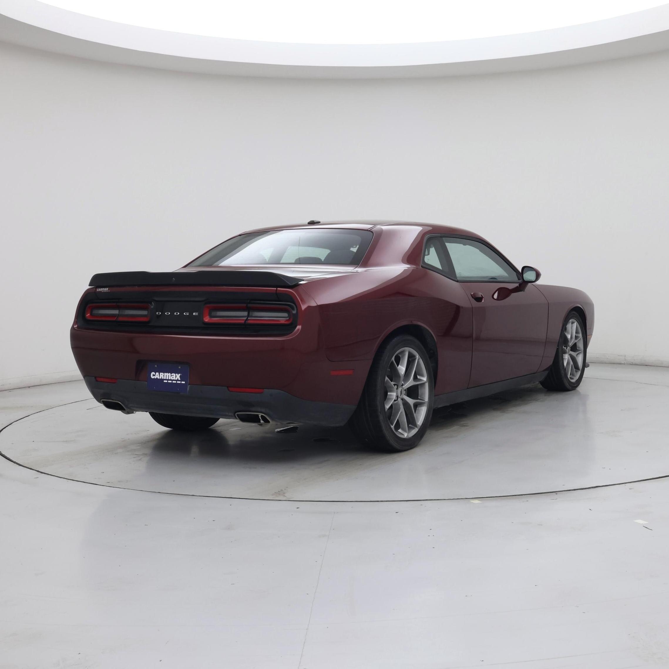 Thumbnail: 2023 Dodge Challenger - 8
