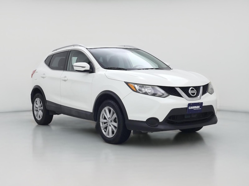 2017 Nissan Rogue Sport SV -
                  Pharr, TX