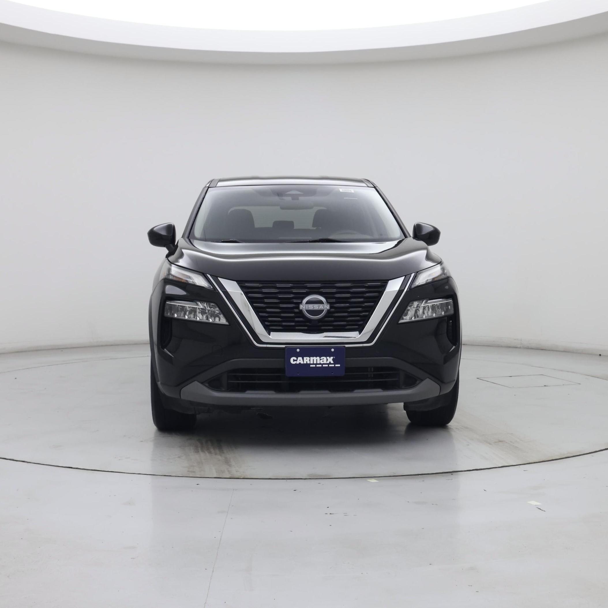 Thumbnail: 2023 Nissan Rogue - 5
