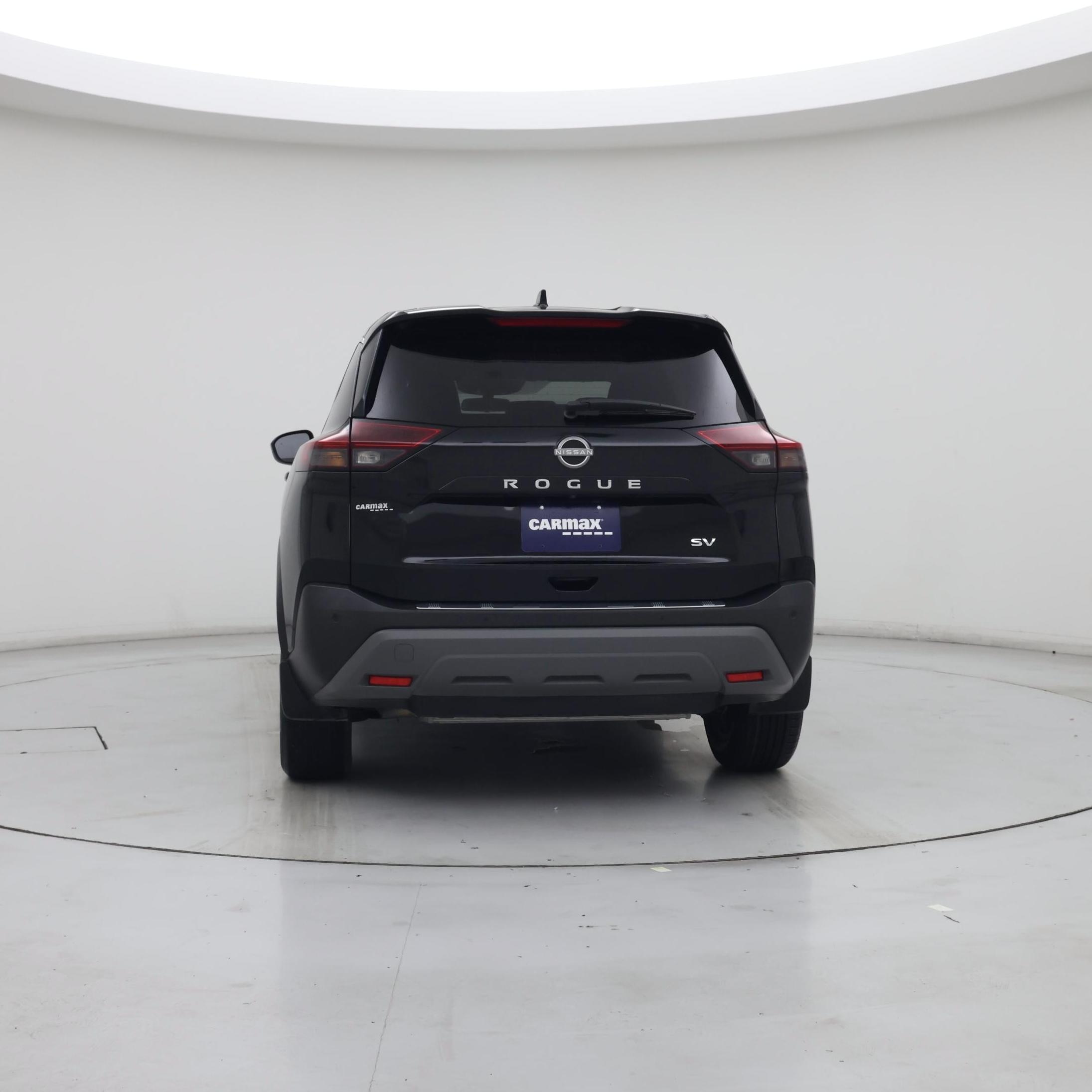 Thumbnail: 2023 Nissan Rogue - 6