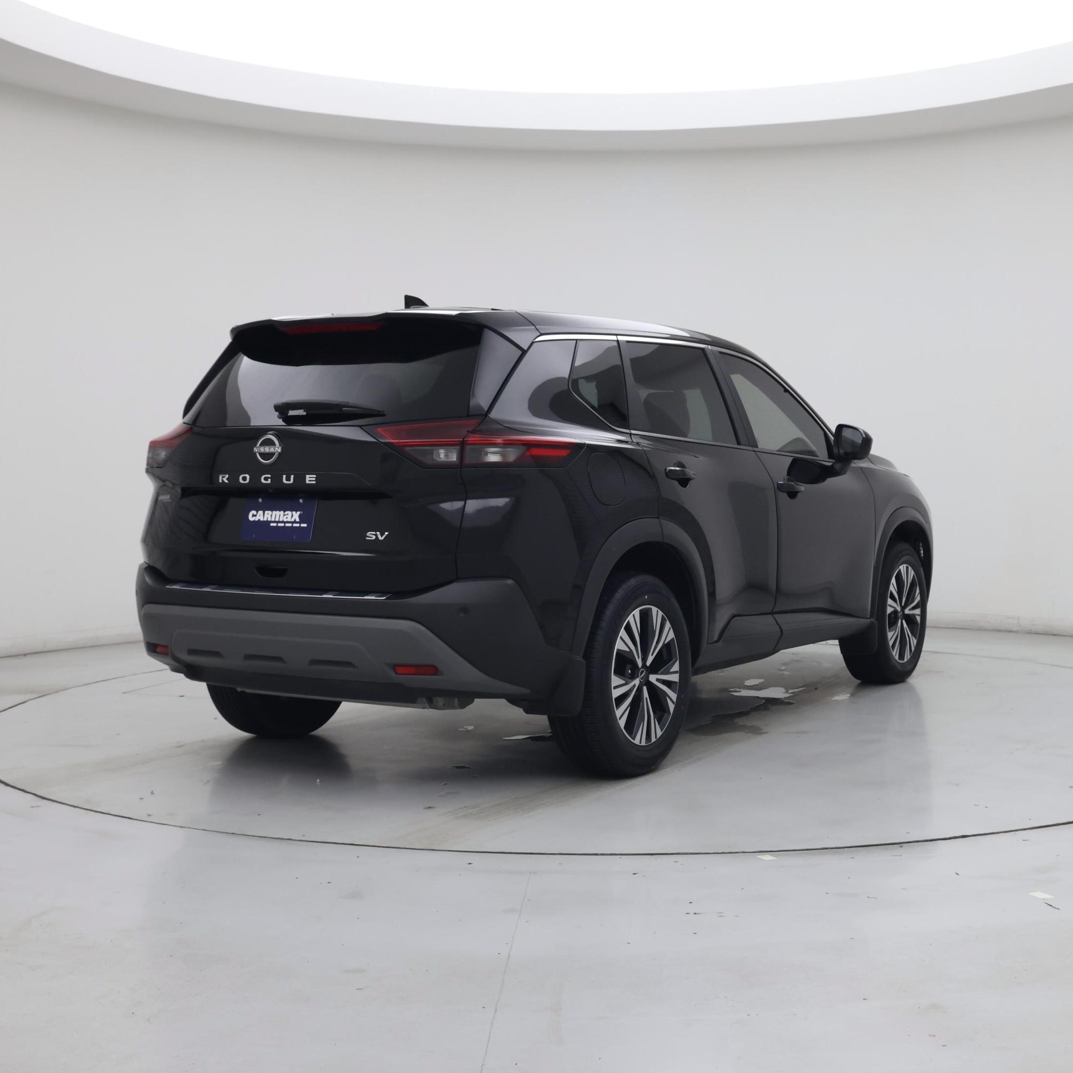 Thumbnail: 2023 Nissan Rogue - 8