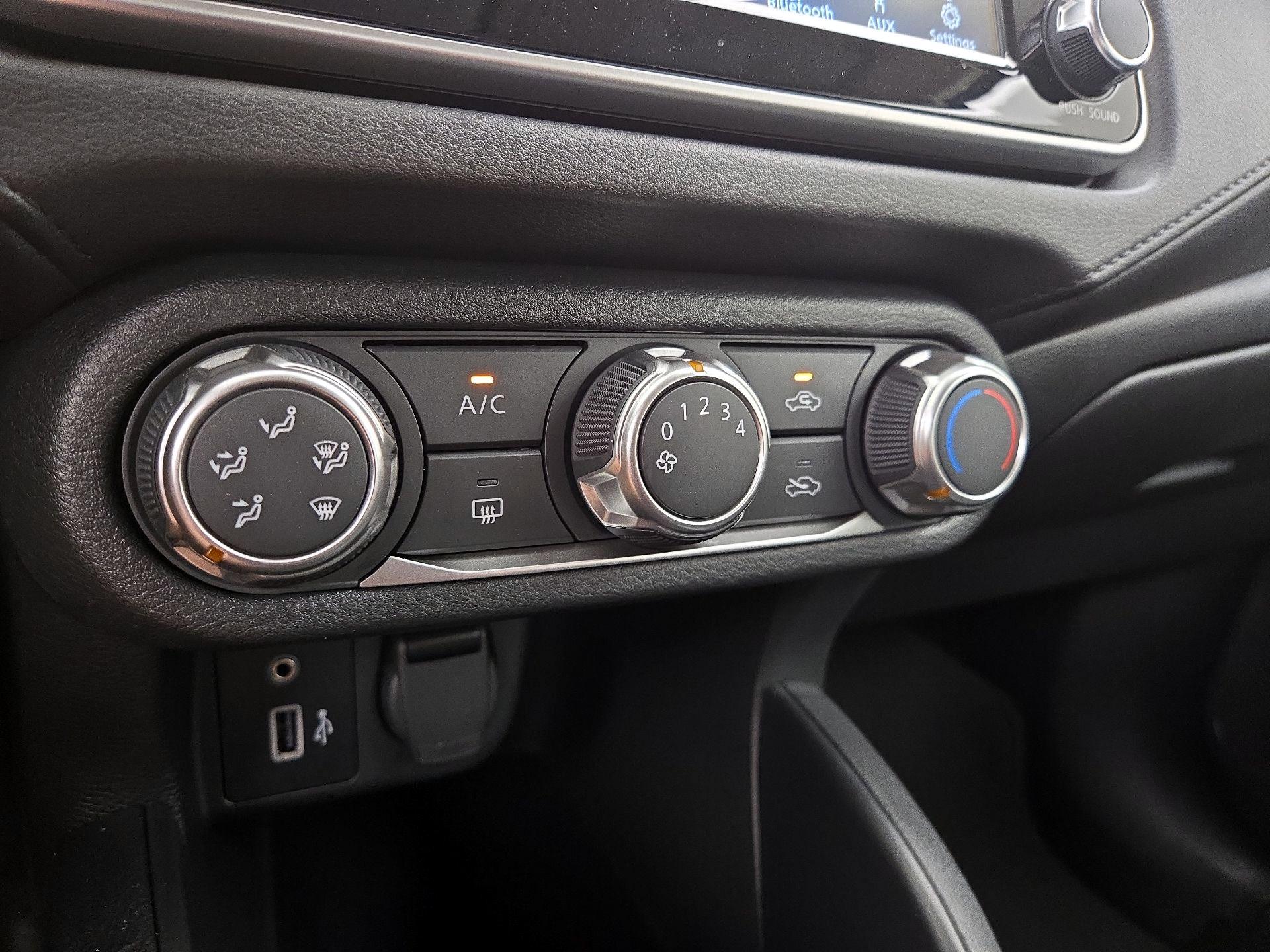 Thumbnail: 2025 Nissan Versa - 16