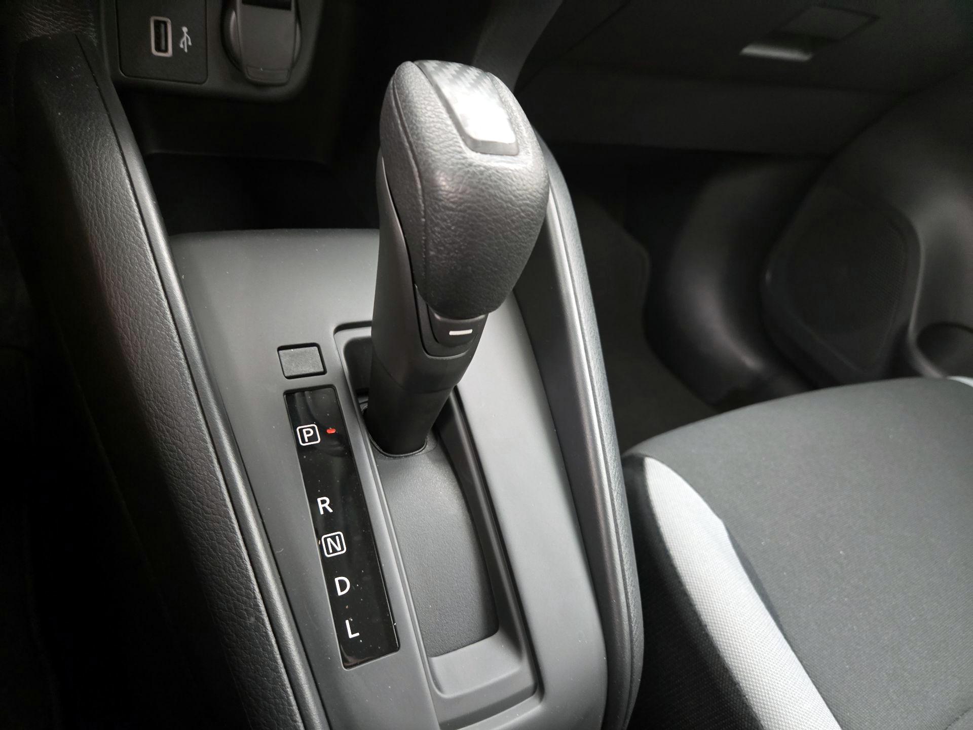 Thumbnail: 2025 Nissan Versa - 17