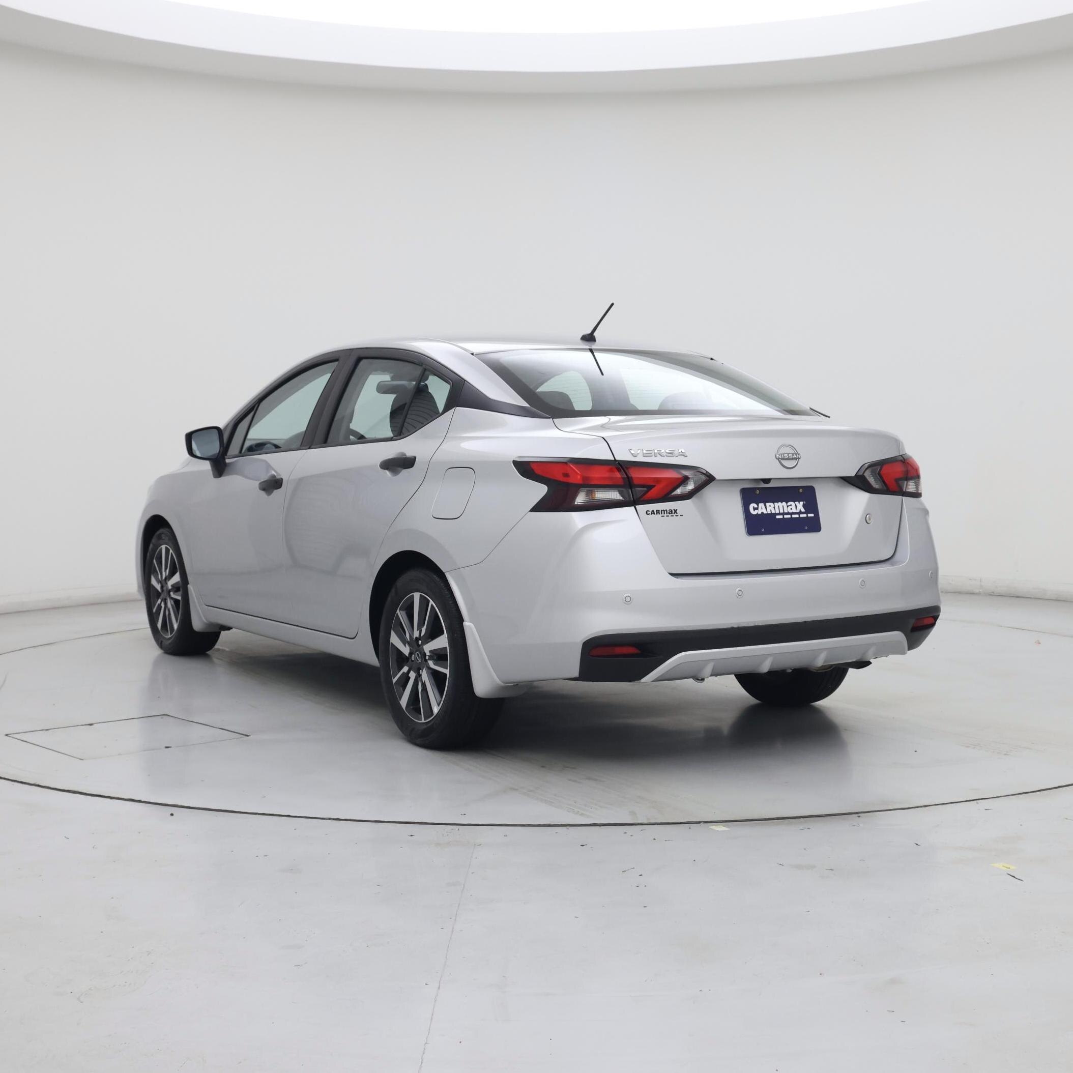Thumbnail: 2025 Nissan Versa - 2