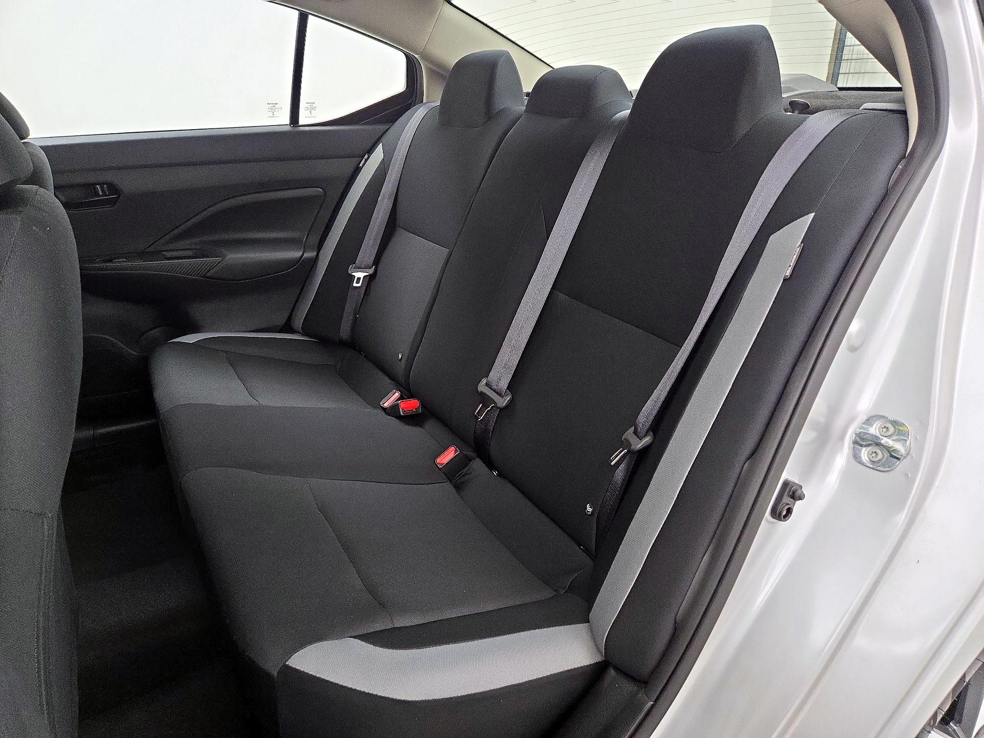 Thumbnail: 2025 Nissan Versa - 19