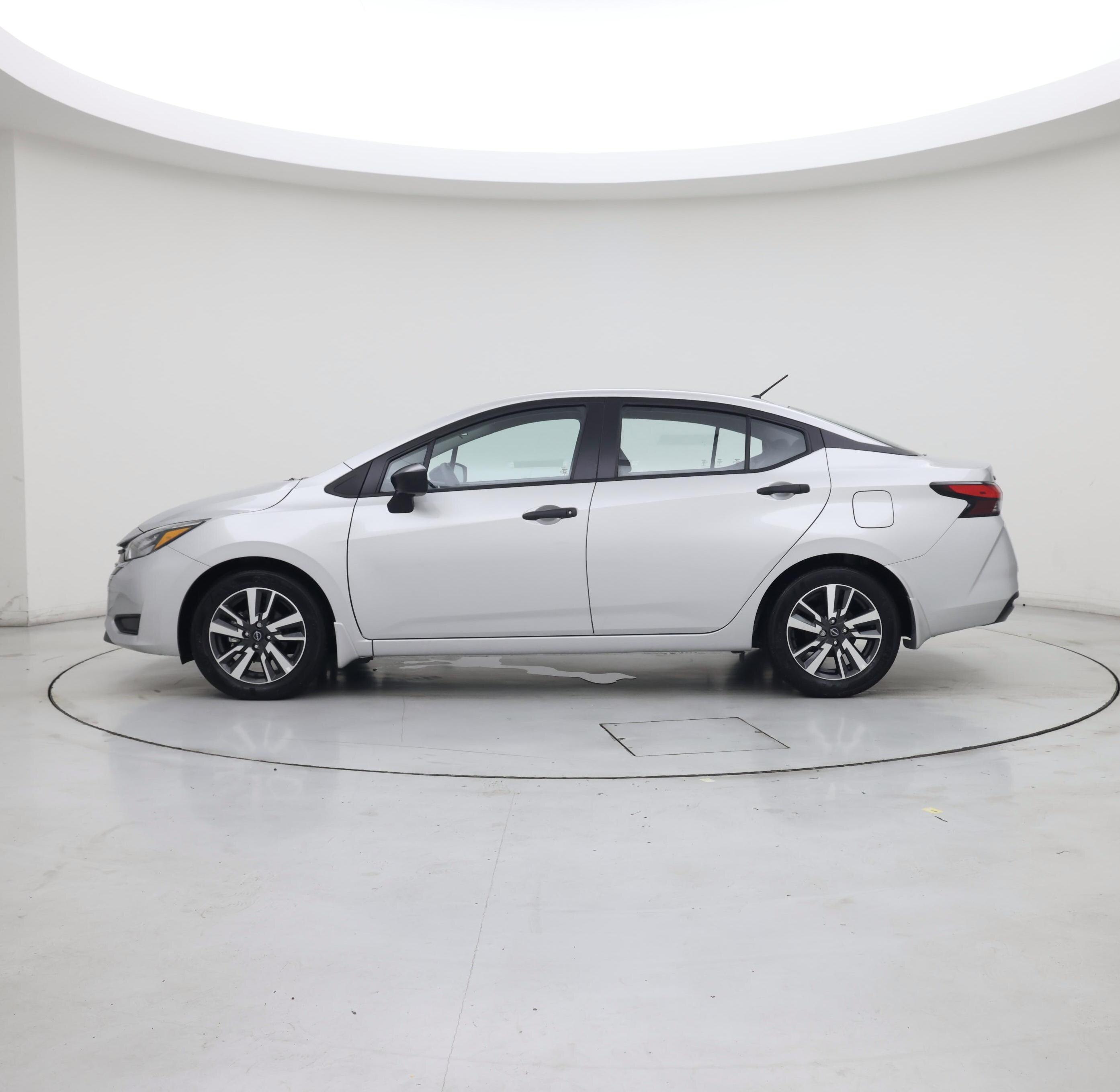Thumbnail: 2025 Nissan Versa - 3
