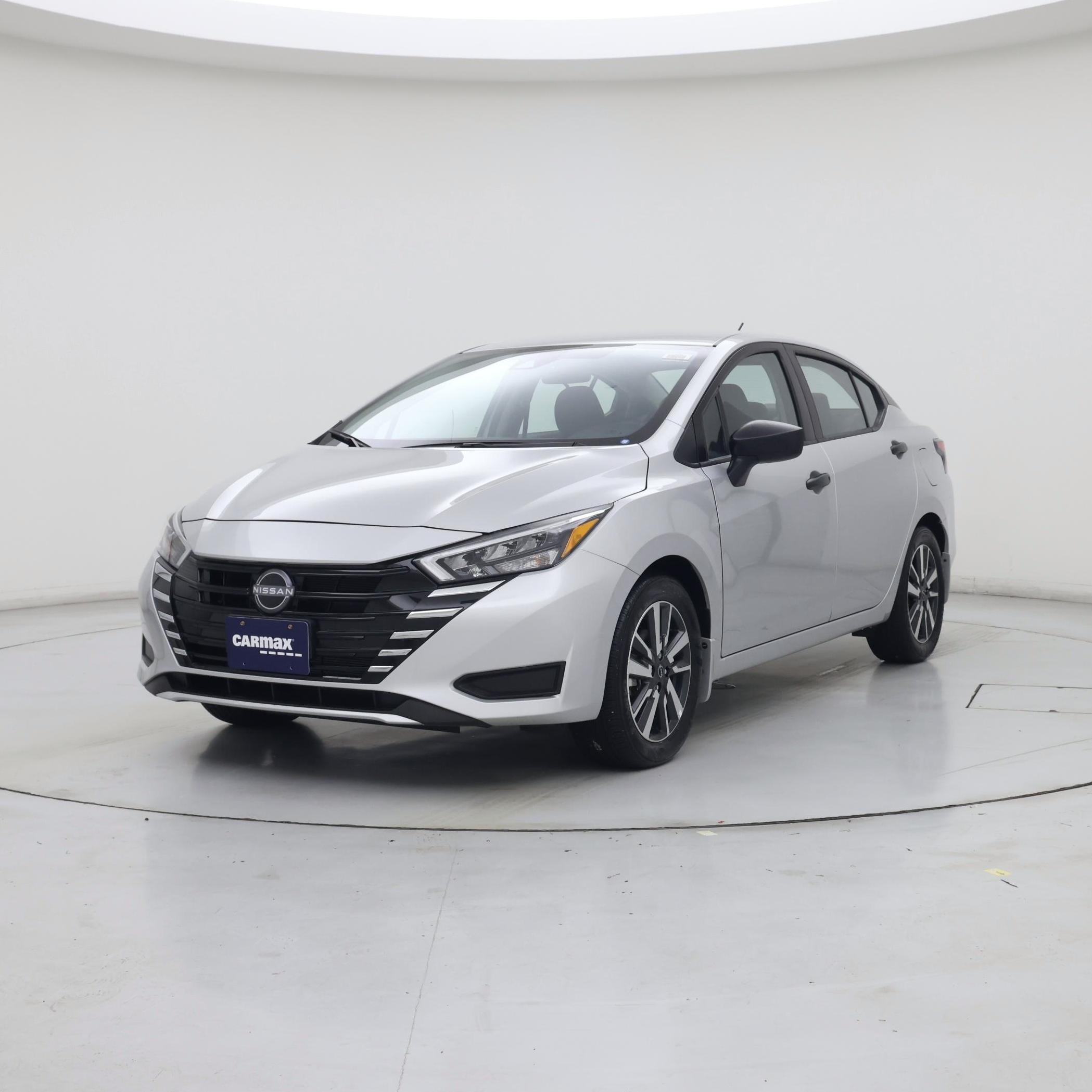 Thumbnail: 2025 Nissan Versa - 4