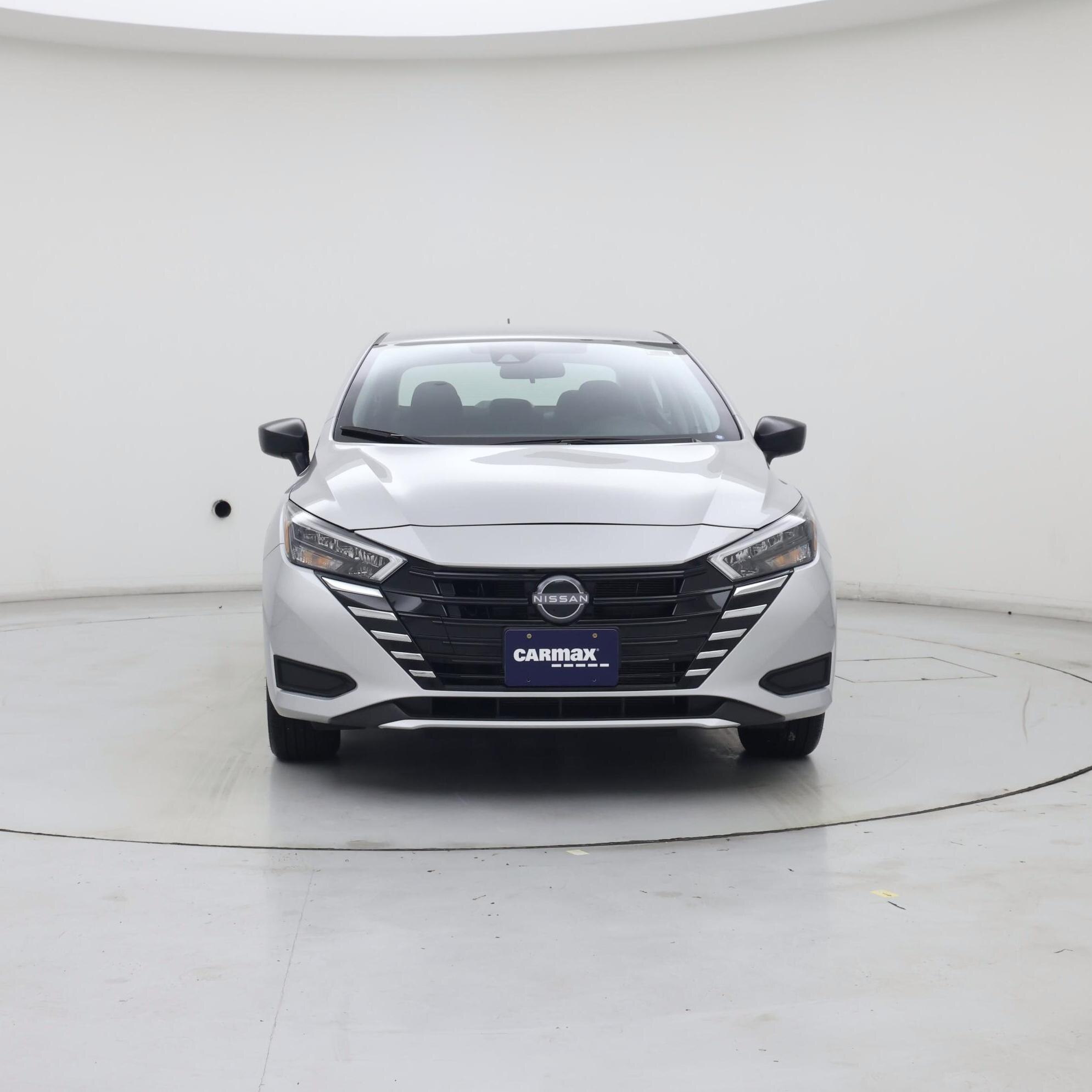 Thumbnail: 2025 Nissan Versa - 5