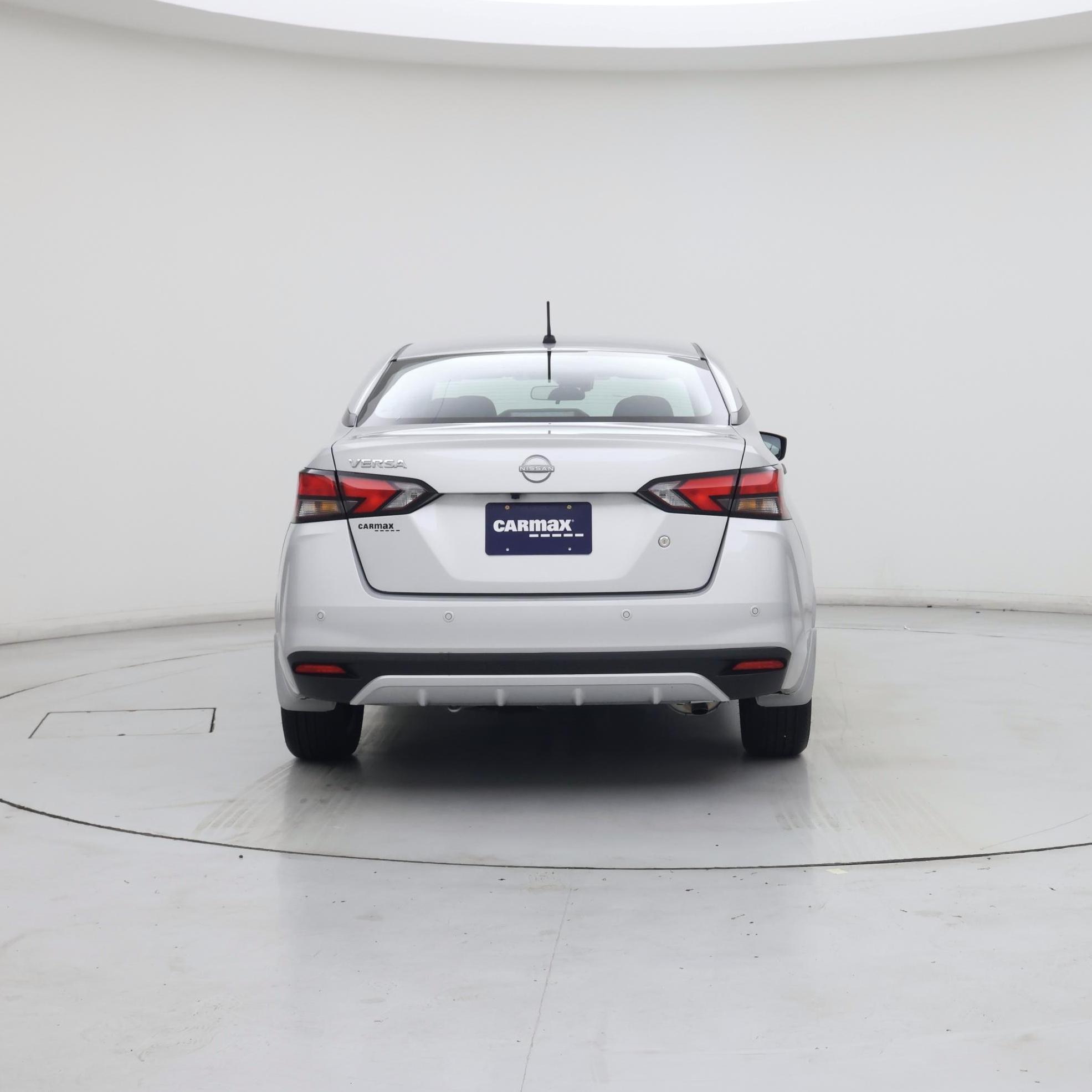 Thumbnail: 2025 Nissan Versa - 6