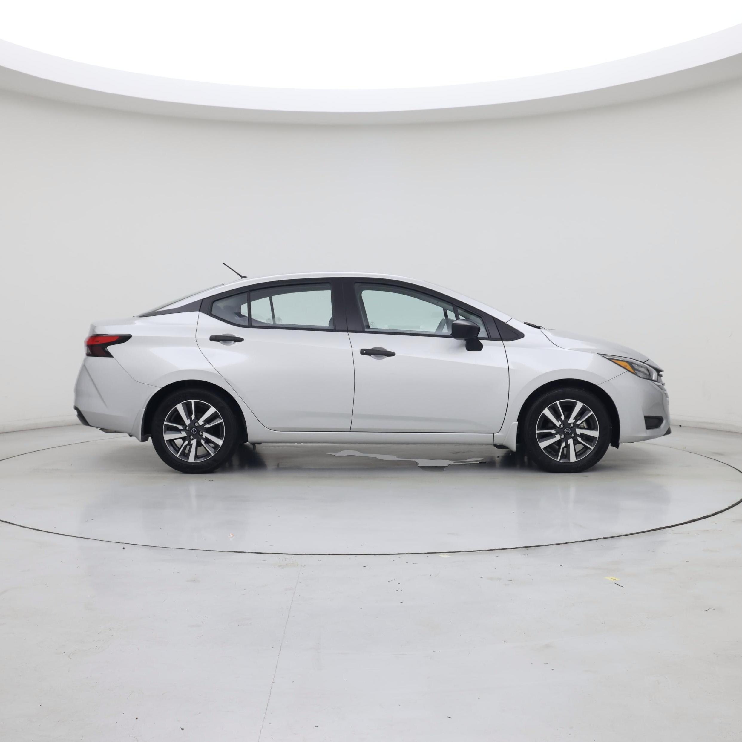 Thumbnail: 2025 Nissan Versa - 7