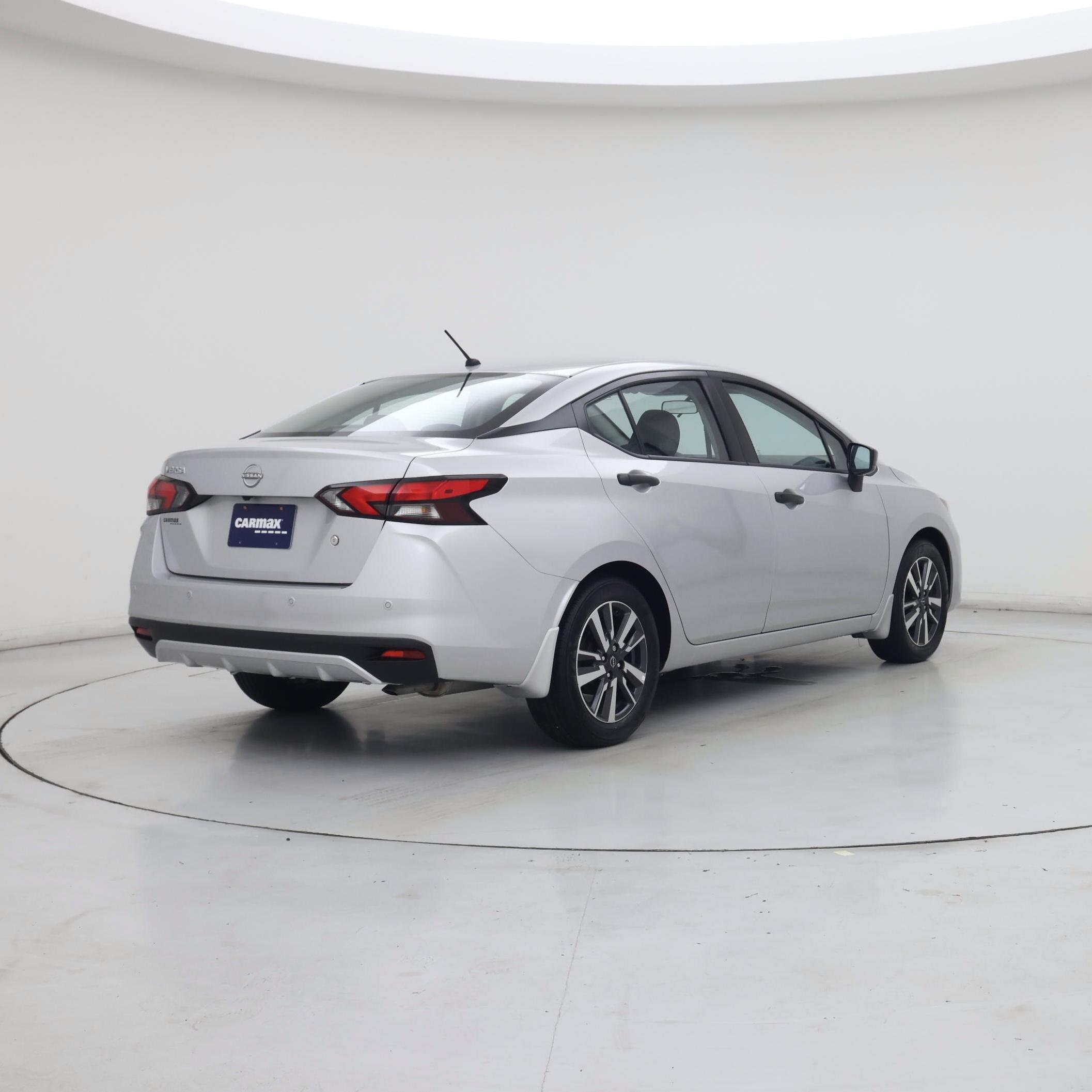 Thumbnail: 2025 Nissan Versa - 8