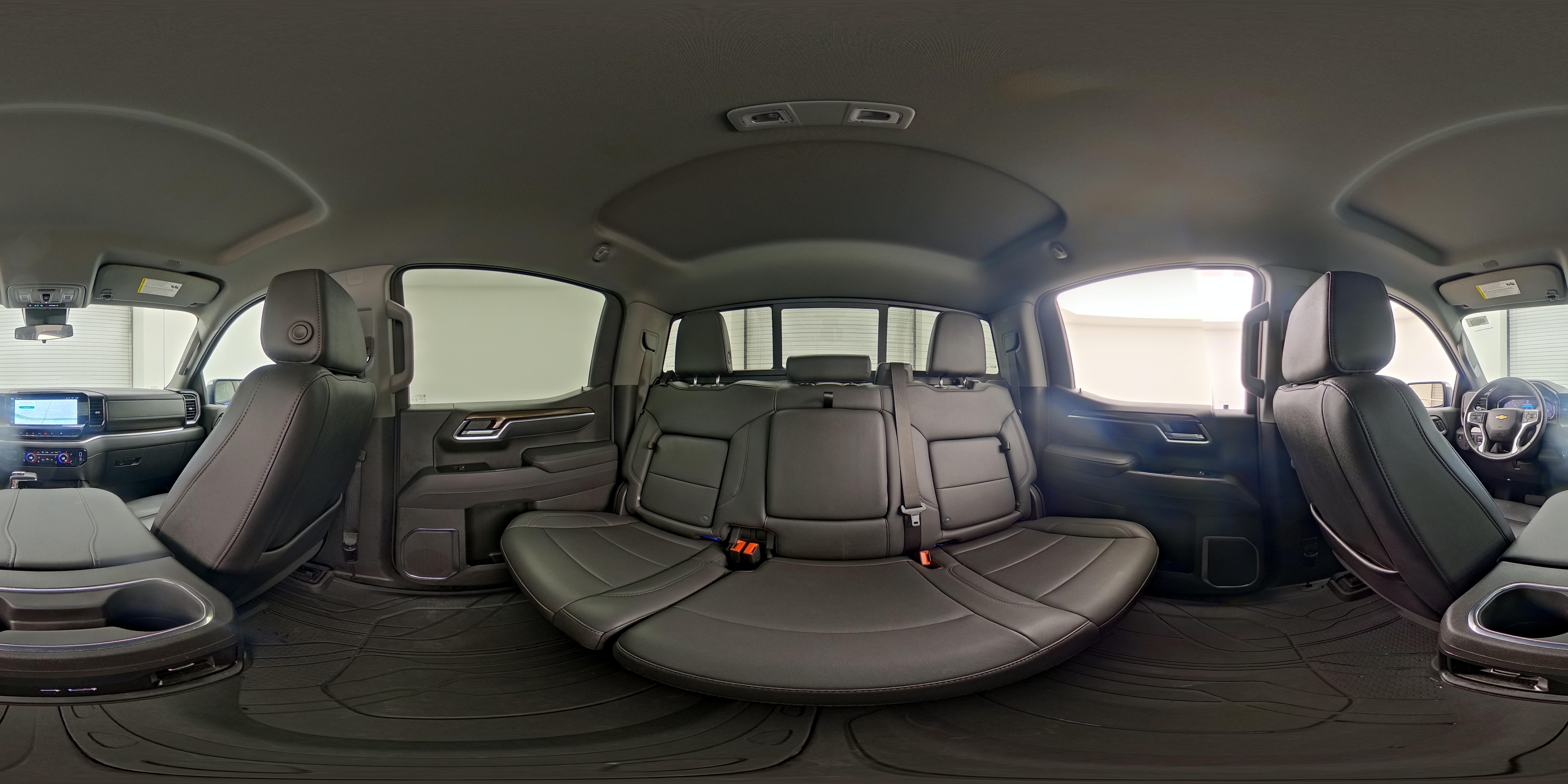 2025 Chevrolet Silverado 1500 LT - Photo 26