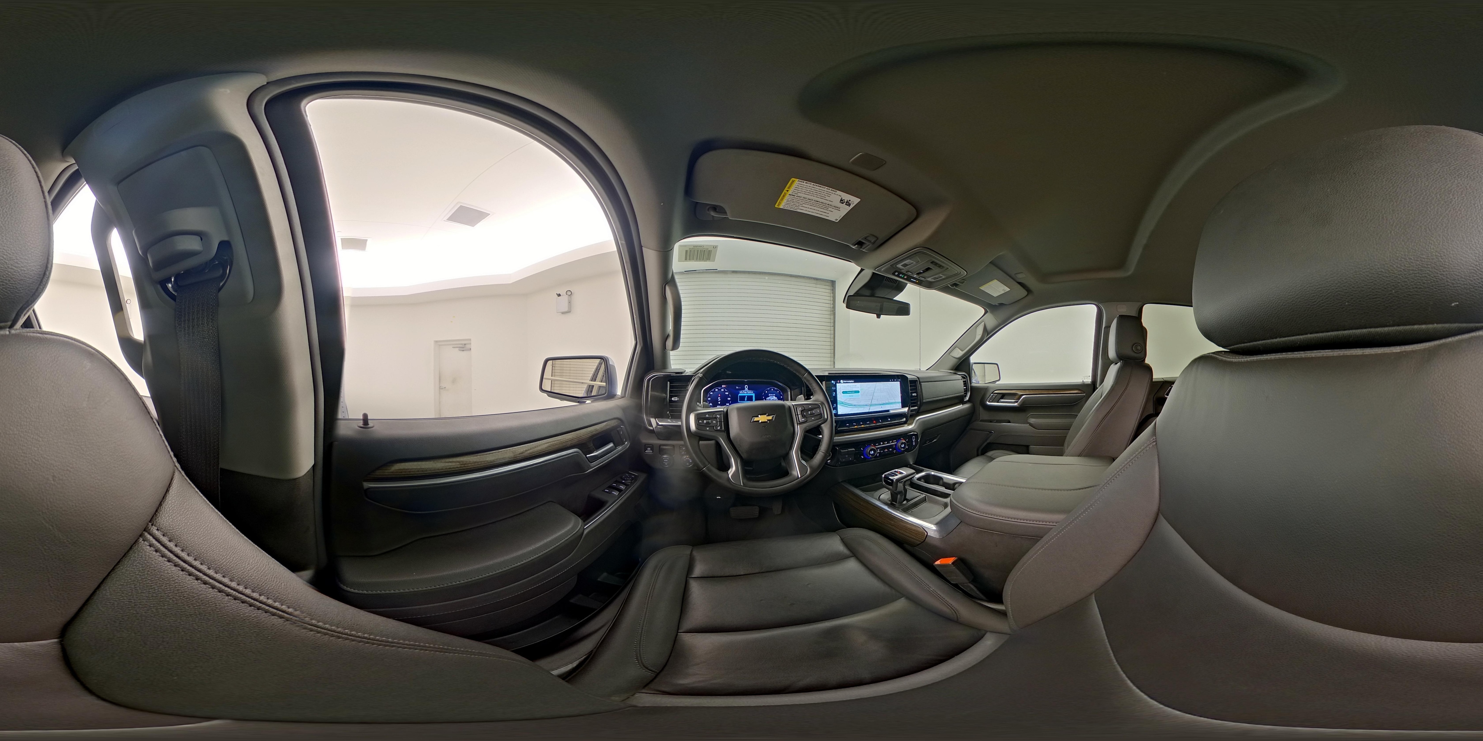 2025 Chevrolet Silverado 1500 LT - Photo 27