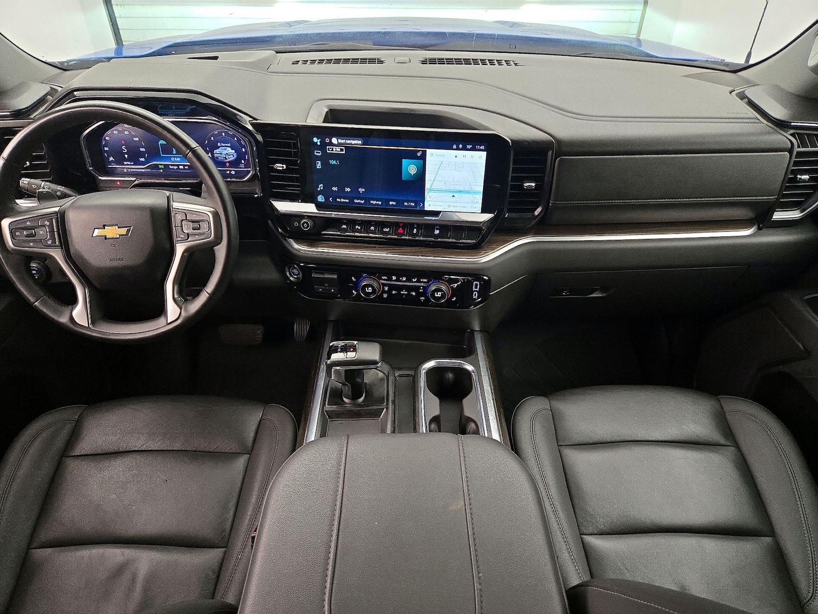 2025 Chevrolet Silverado 1500 LT - Photo 10