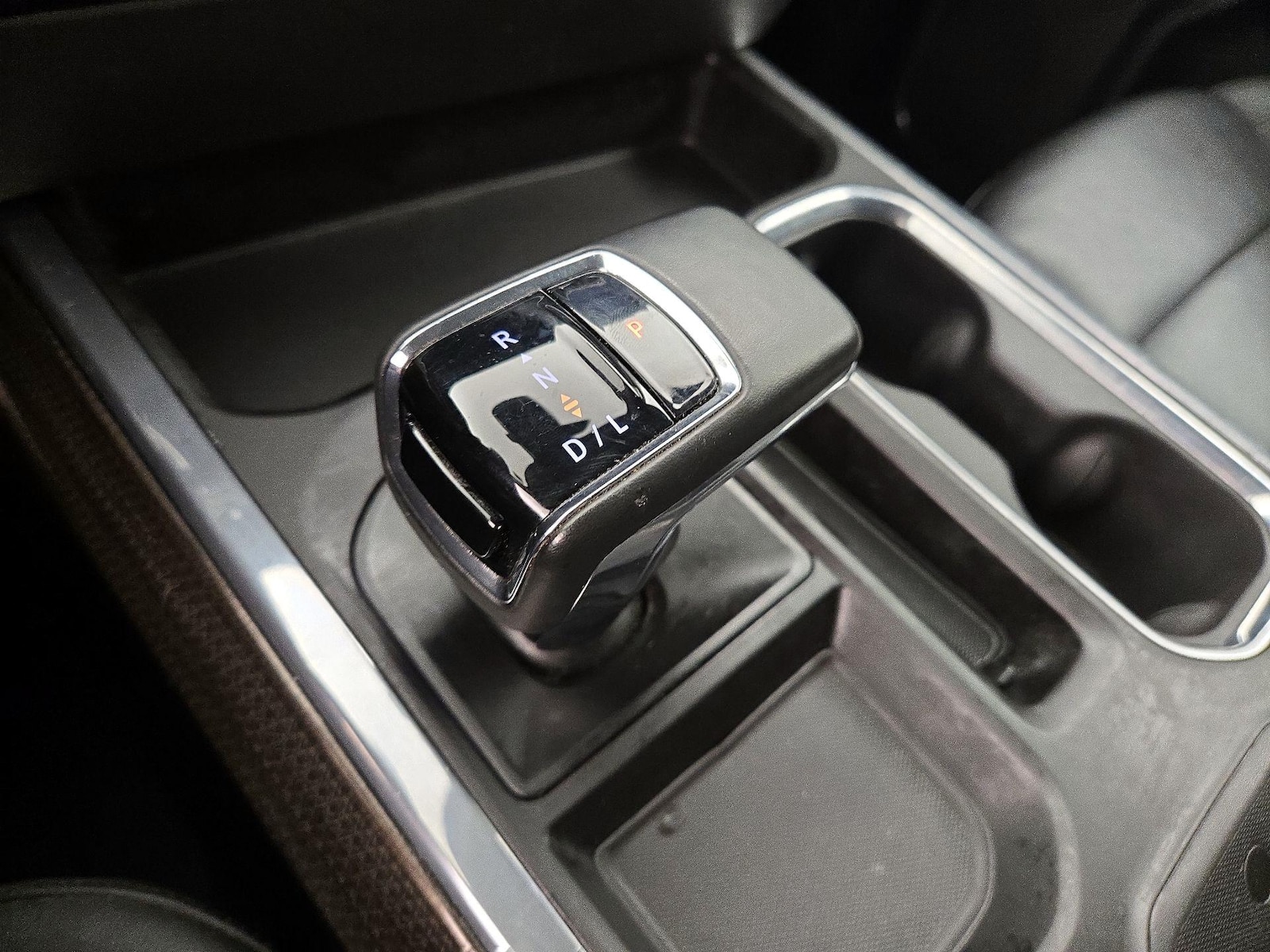 2025 Chevrolet Silverado 1500 LT - Photo 19