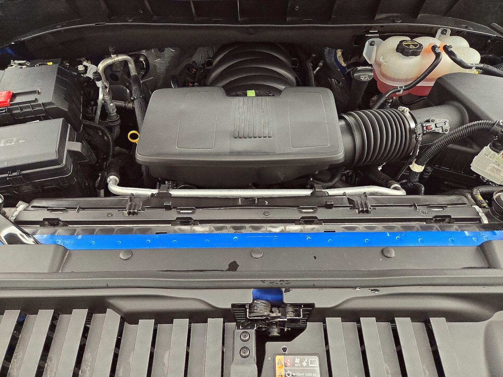 2025 Chevrolet Silverado 1500 LT - Photo 23