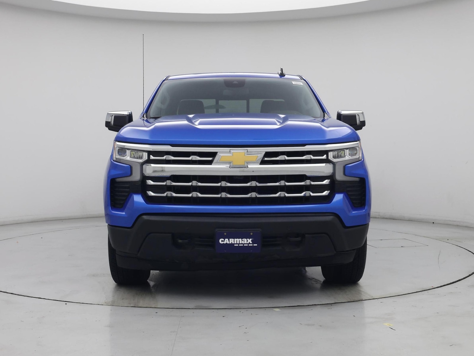 2025 Chevrolet Silverado 1500 LT - Photo 6