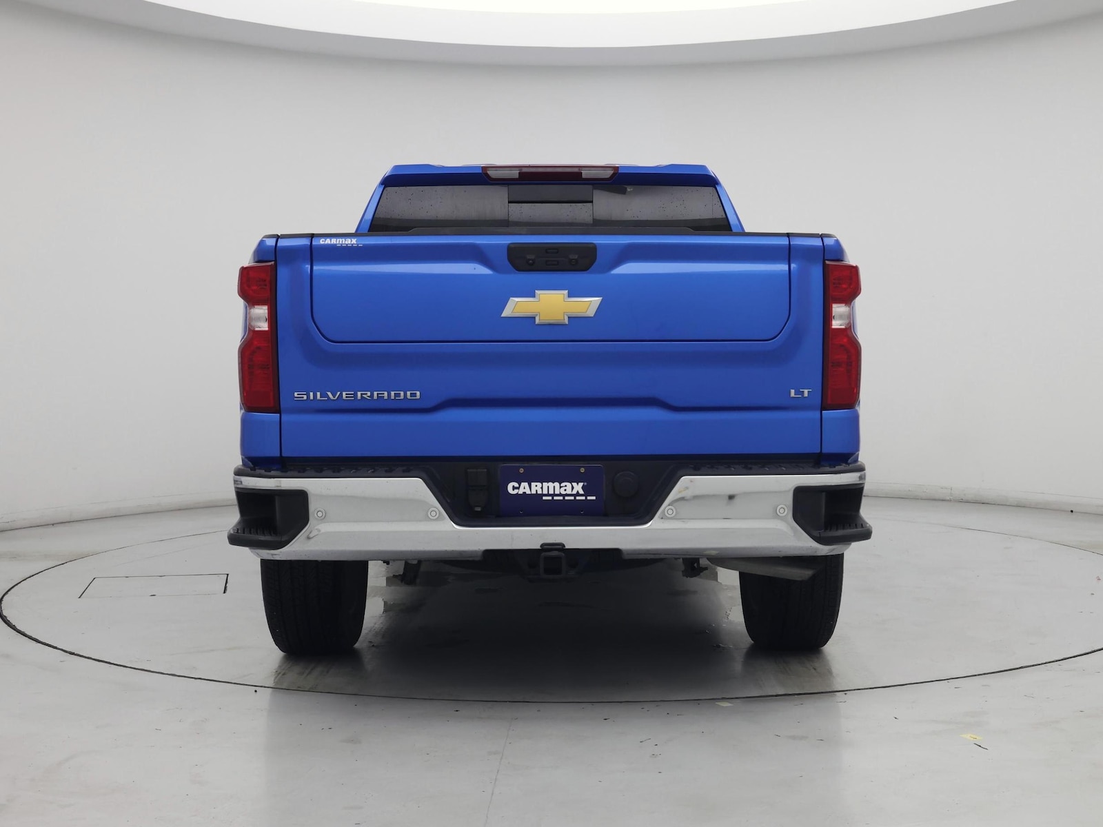 2025 Chevrolet Silverado 1500 LT - Photo 7