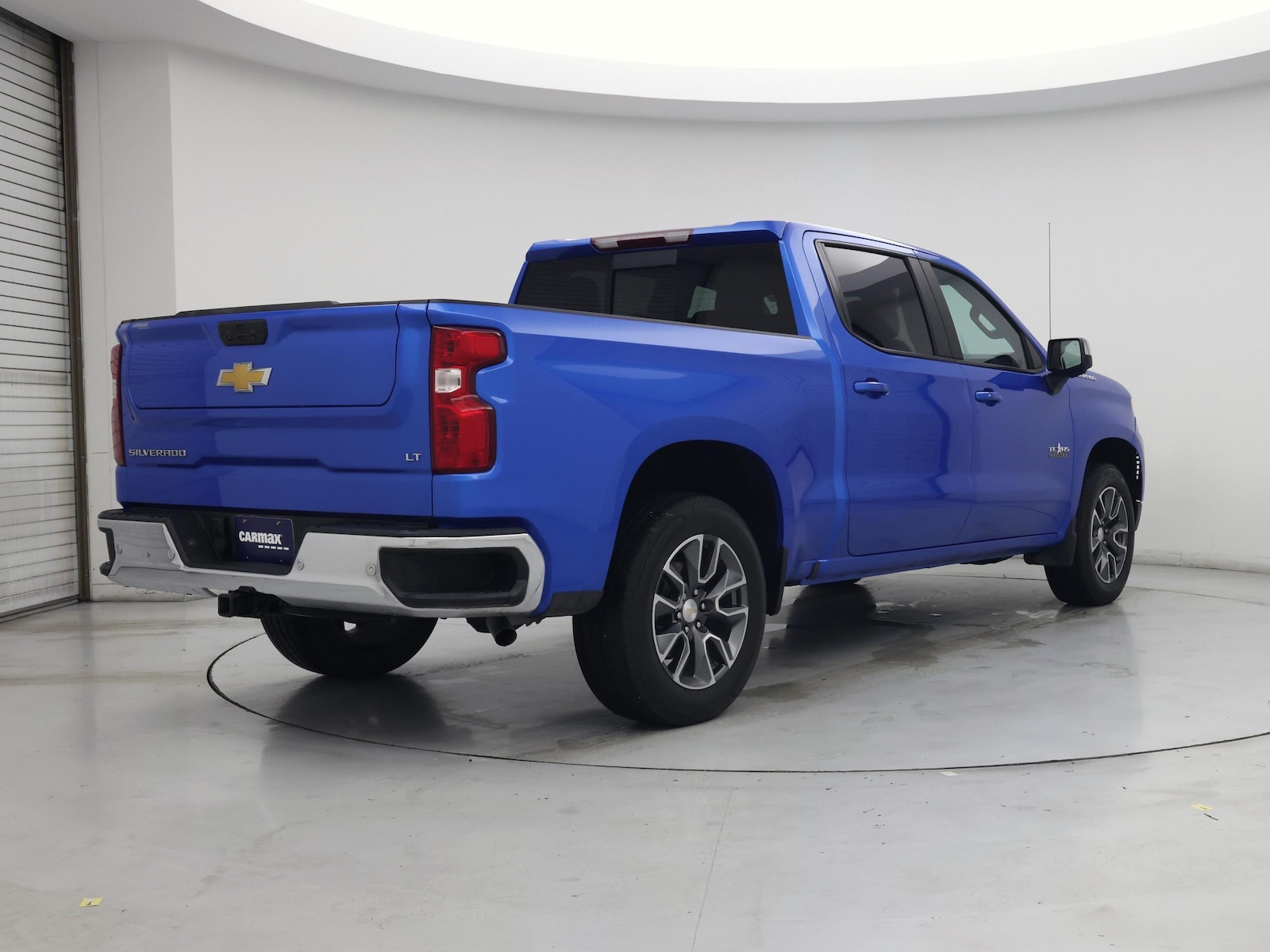 2025 Chevrolet Silverado 1500 LT - Photo 9