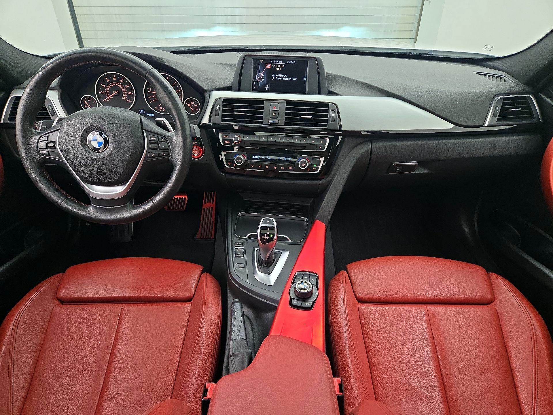Thumbnail: 2017 BMW 3 Series - 9