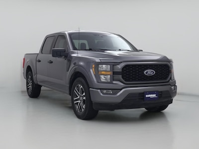 2023 Ford F150 XL
