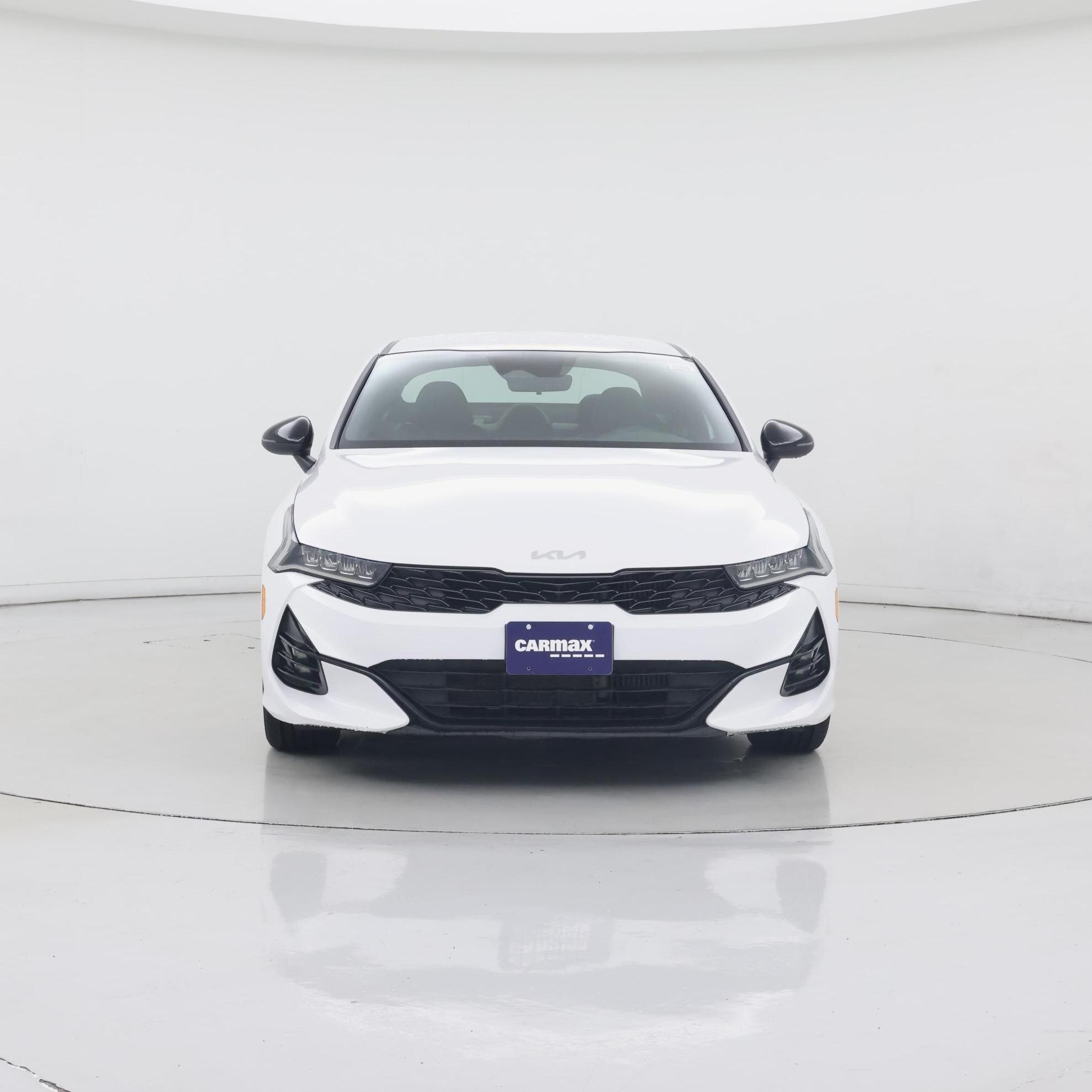 Thumbnail: 2022 Kia K5 - 5