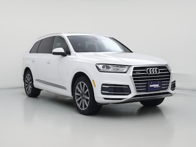 2019 Audi Q7 Premium