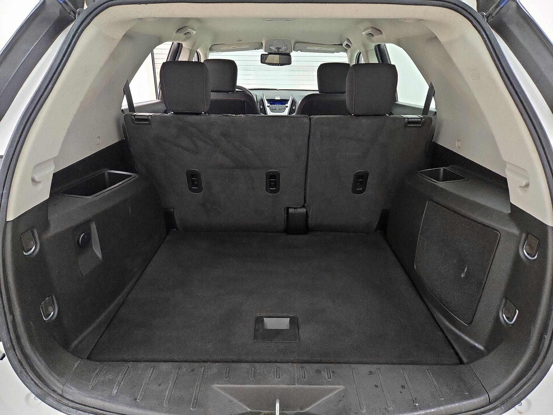 Thumbnail: 2015 Chevrolet Equinox - 19