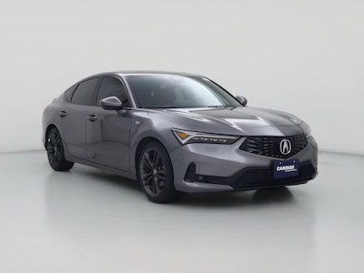 2023 Acura Integra A-Spec