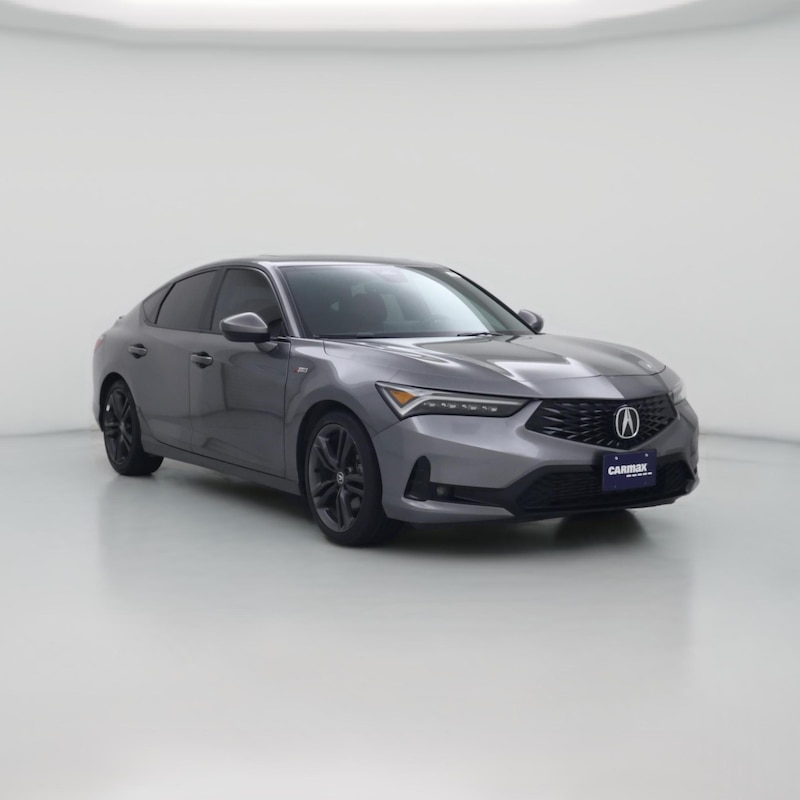 2023 Acura Integra A-Spec