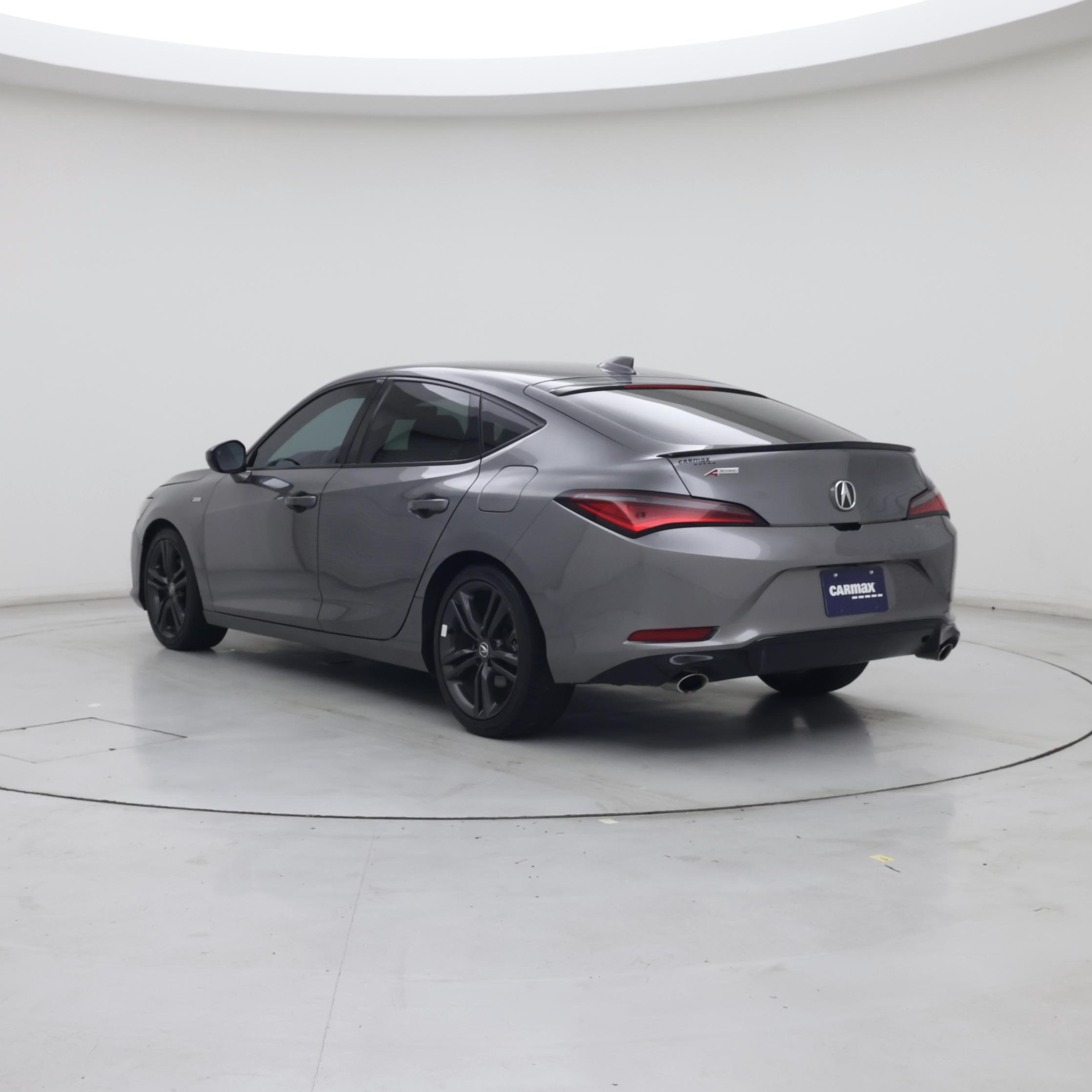 Thumbnail: 2023 Acura Integra - 2