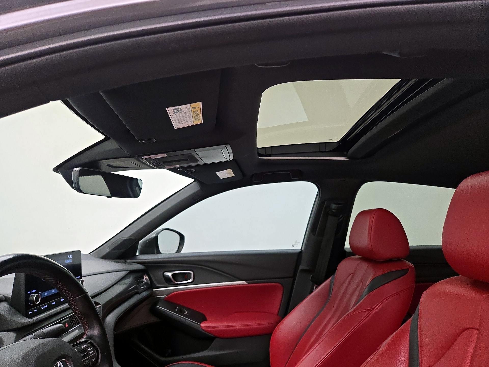 Thumbnail: 2023 Acura Integra - 19