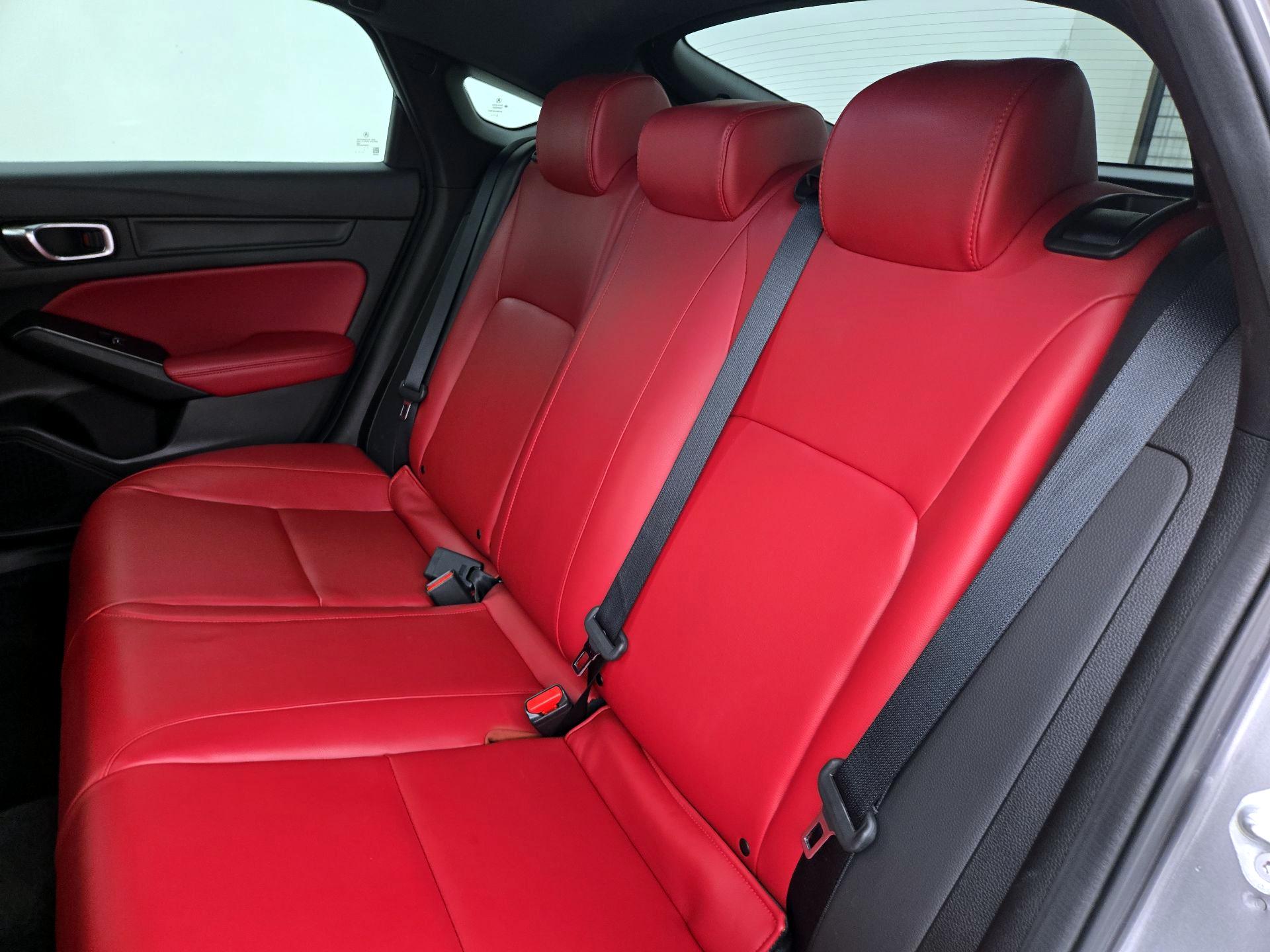 Thumbnail: 2023 Acura Integra - 20