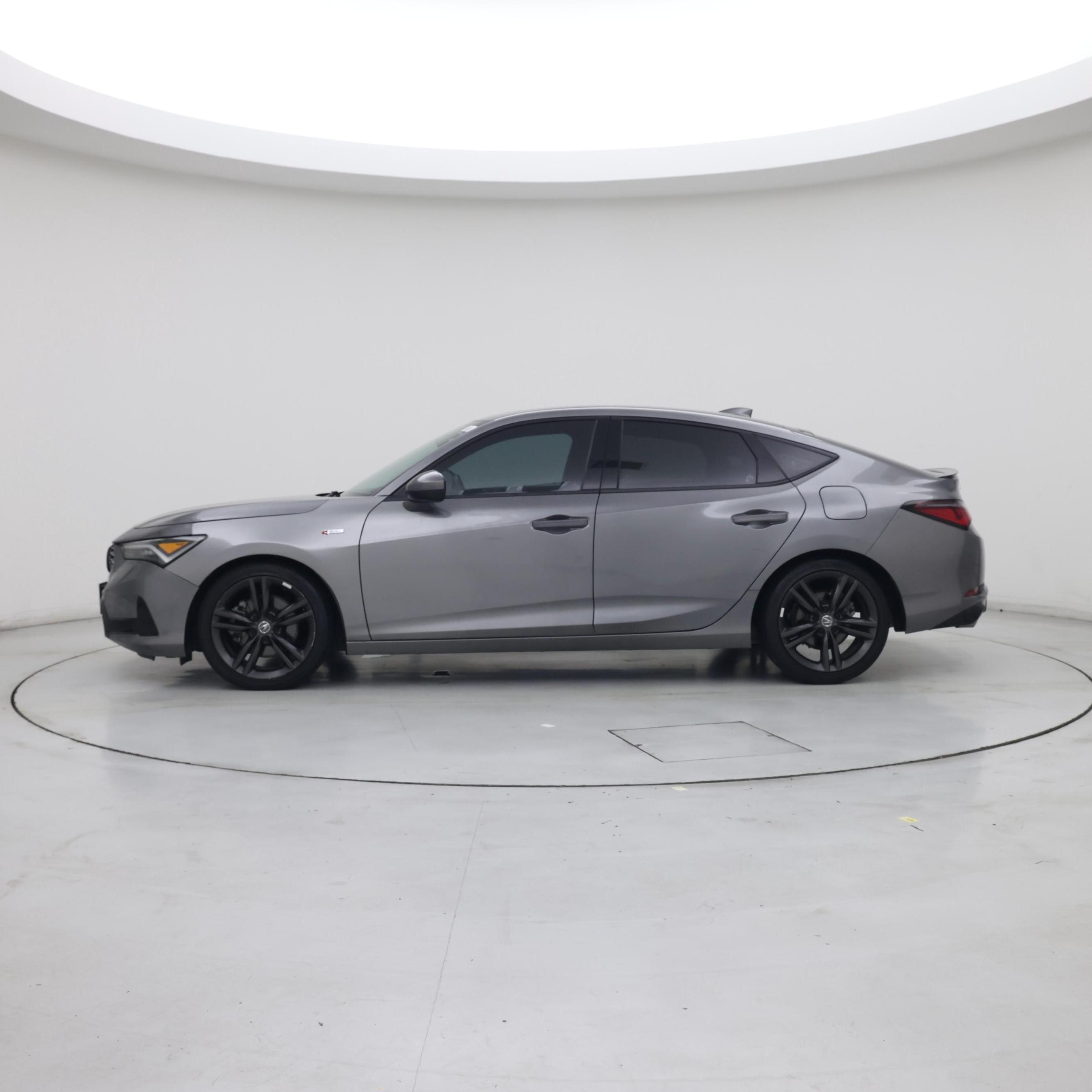 Thumbnail: 2023 Acura Integra - 3