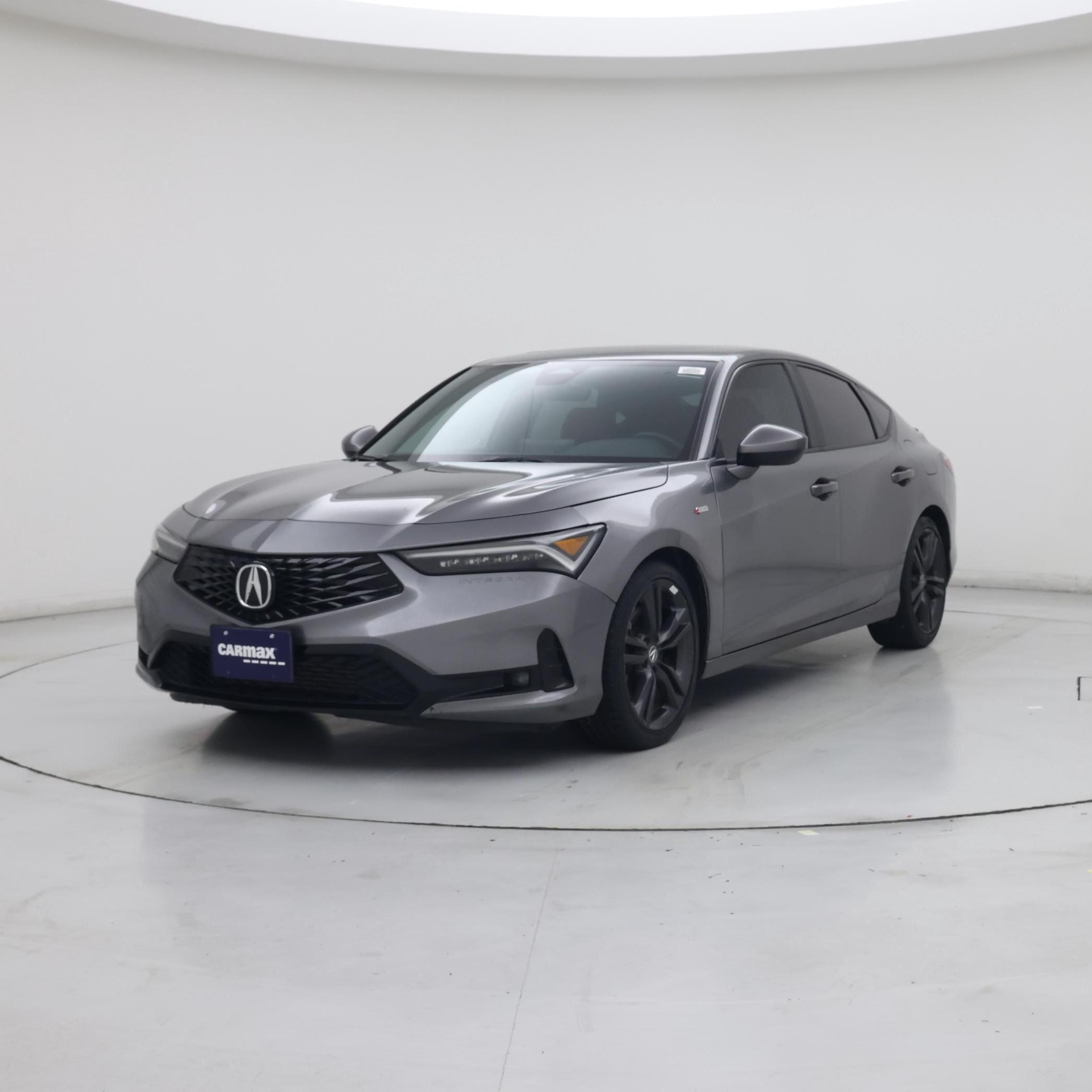 Thumbnail: 2023 Acura Integra - 4