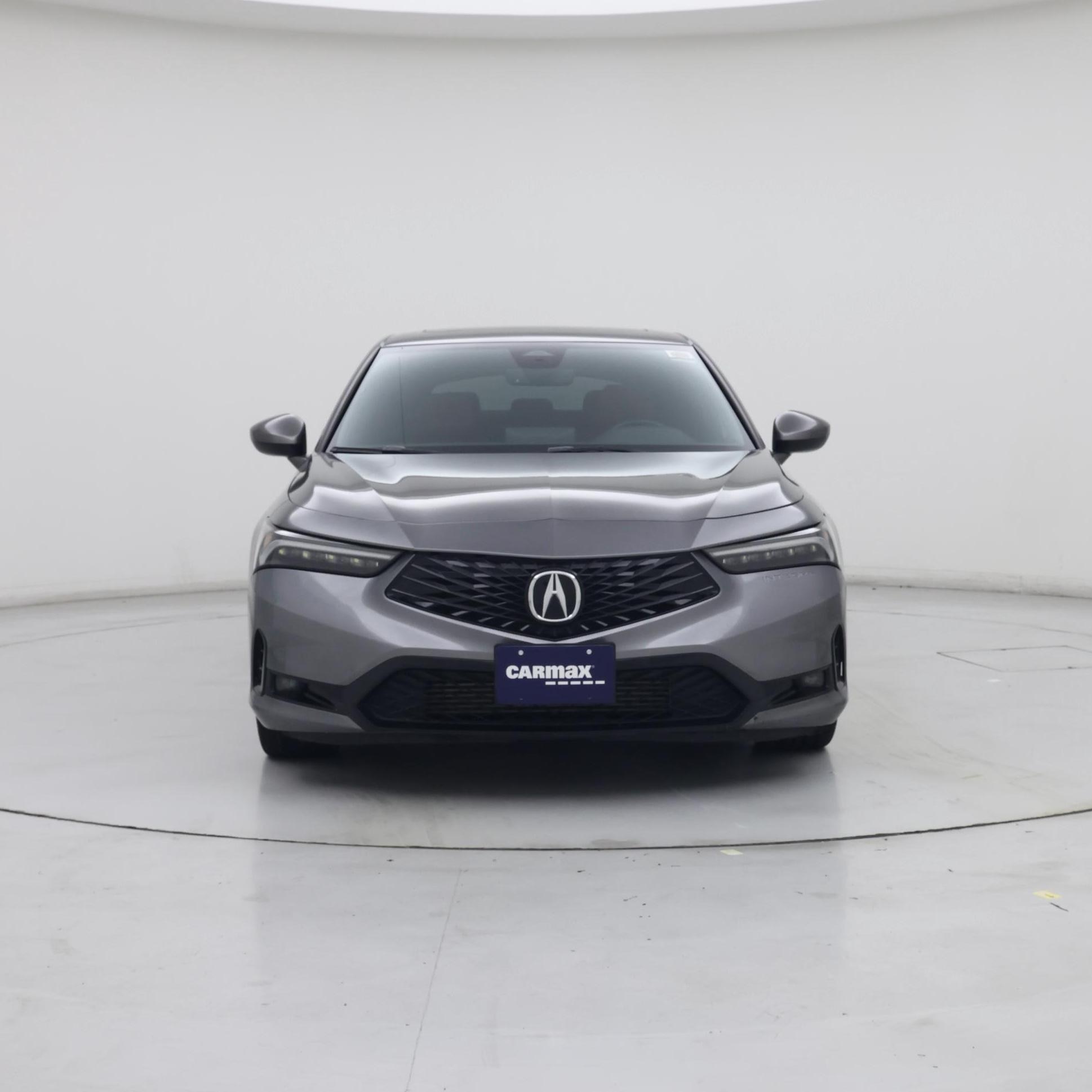 Thumbnail: 2023 Acura Integra - 5