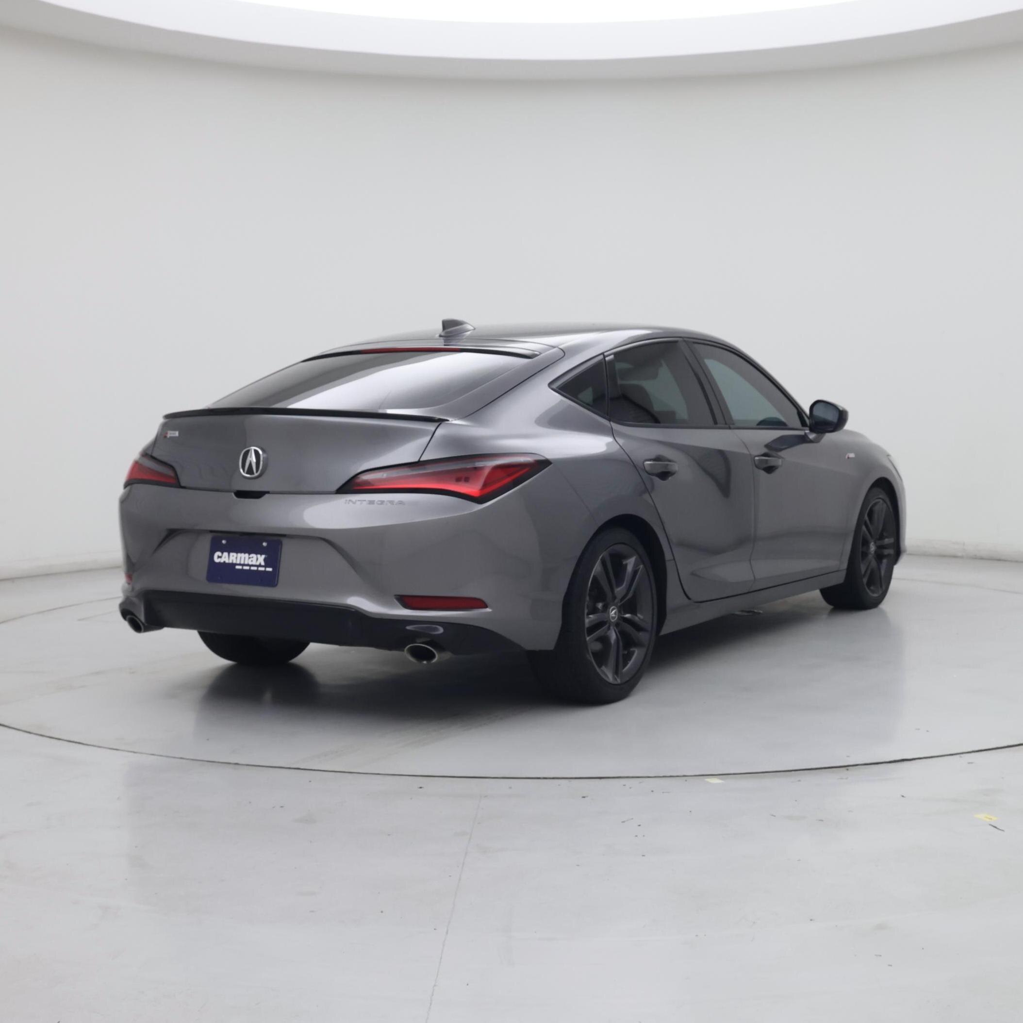Thumbnail: 2023 Acura Integra - 8