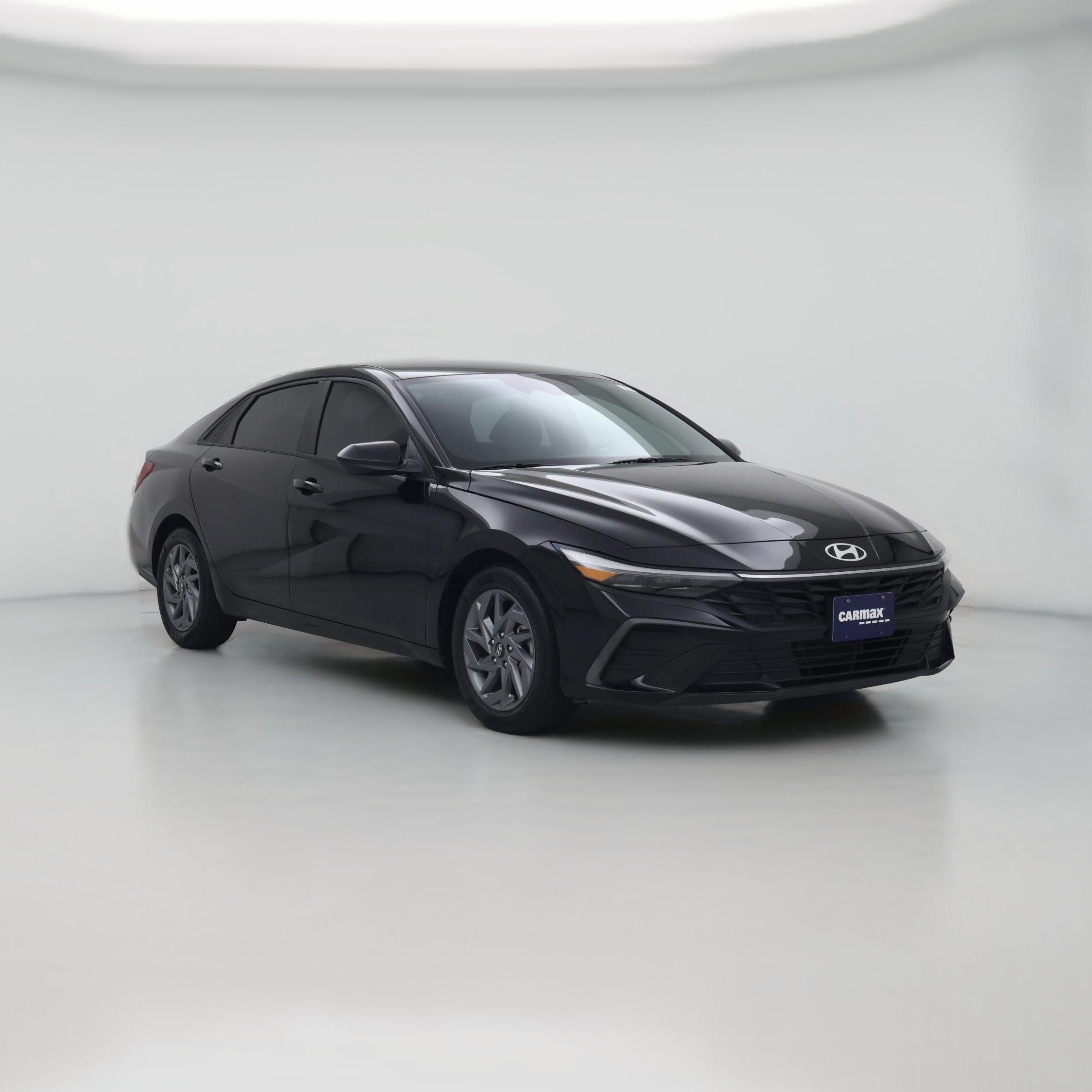 Thumbnail: 2024 Hyundai Elantra - 1