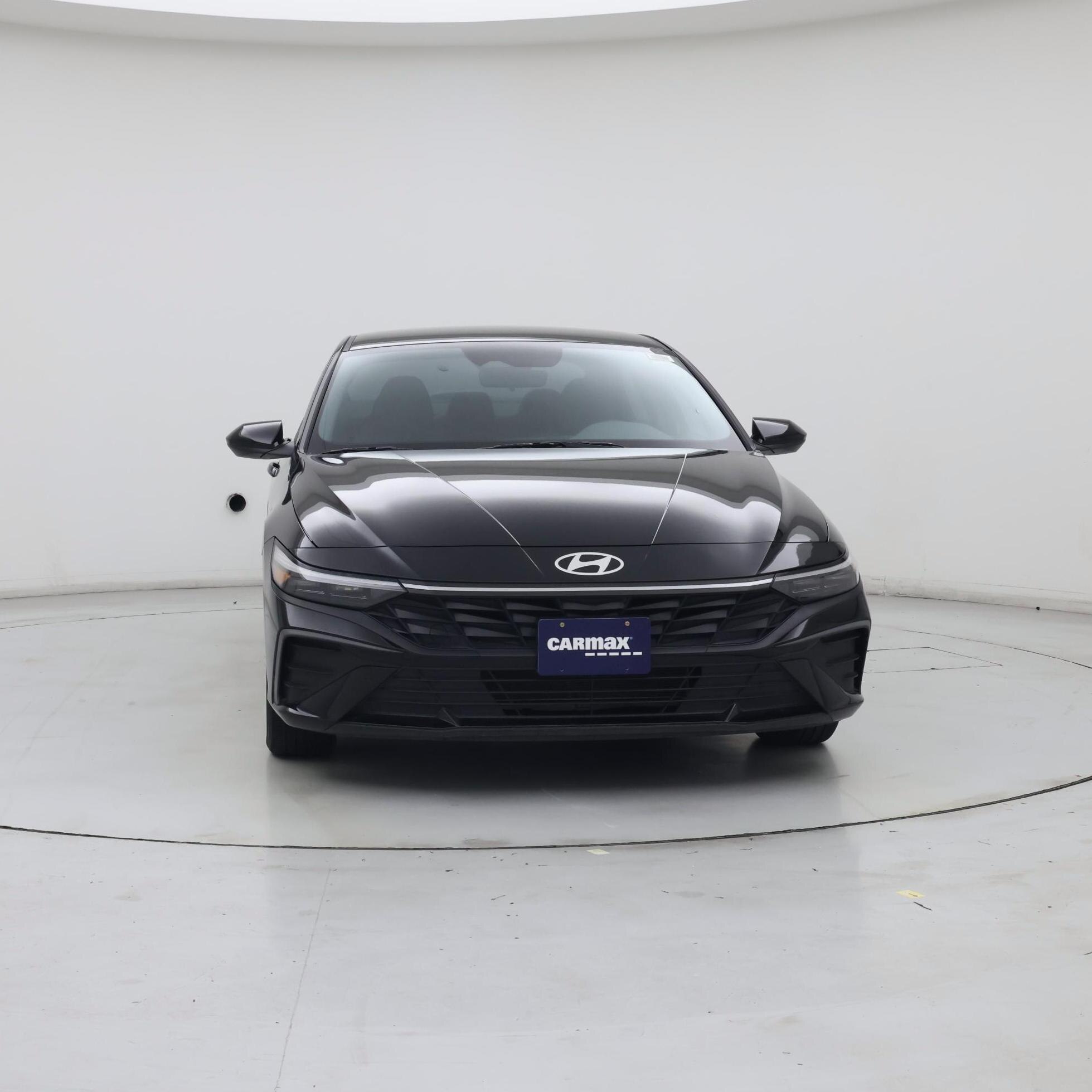 Thumbnail: 2024 Hyundai Elantra - 5