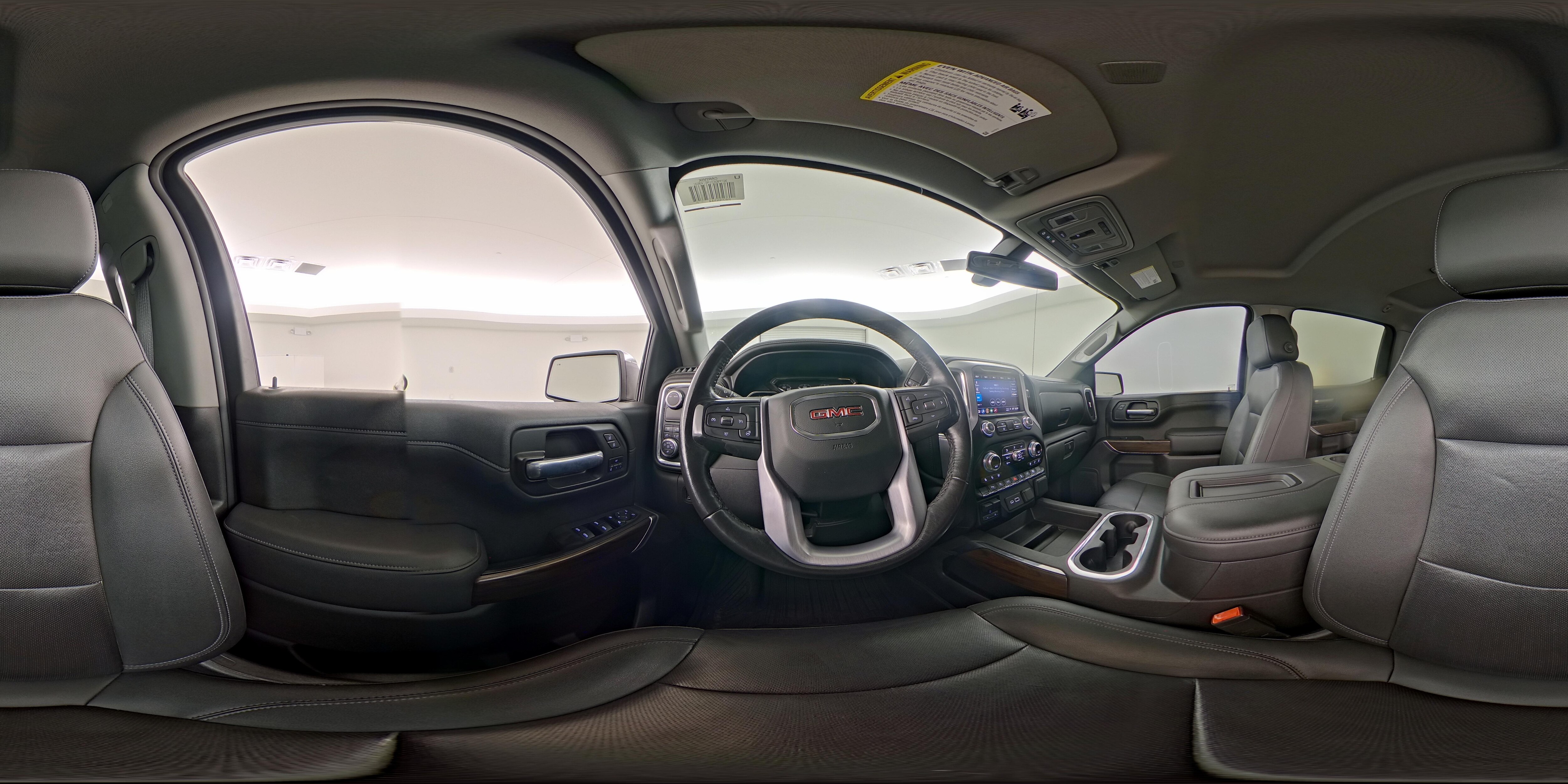 2021 GMC Sierra 1500 SLT - Photo 27