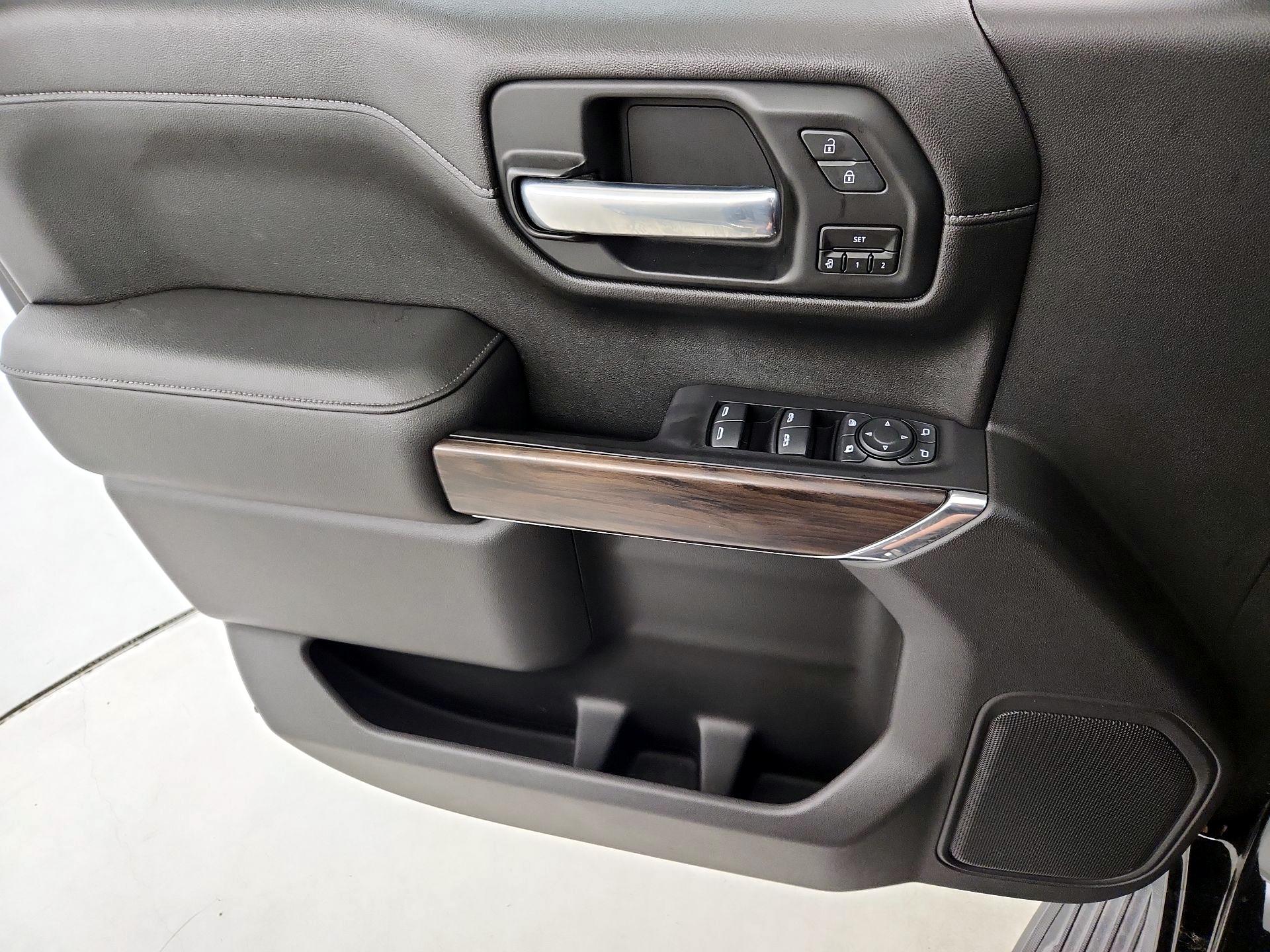 Thumbnail: 2021 GMC Sierra 1500 - 12