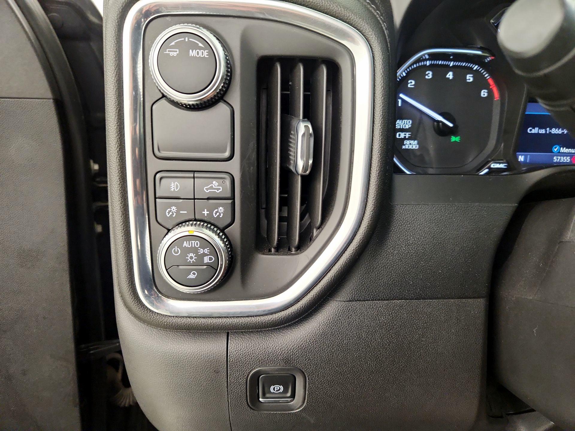 Thumbnail: 2021 GMC Sierra 1500 - 13