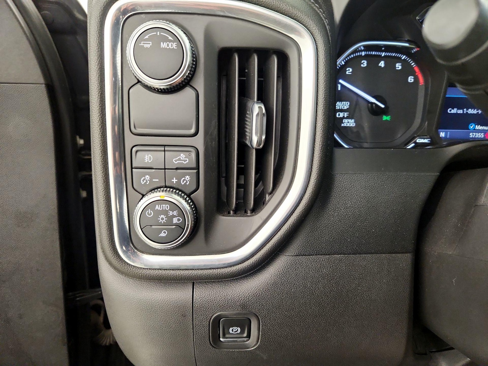 2021 GMC Sierra 1500 SLT - Photo 14
