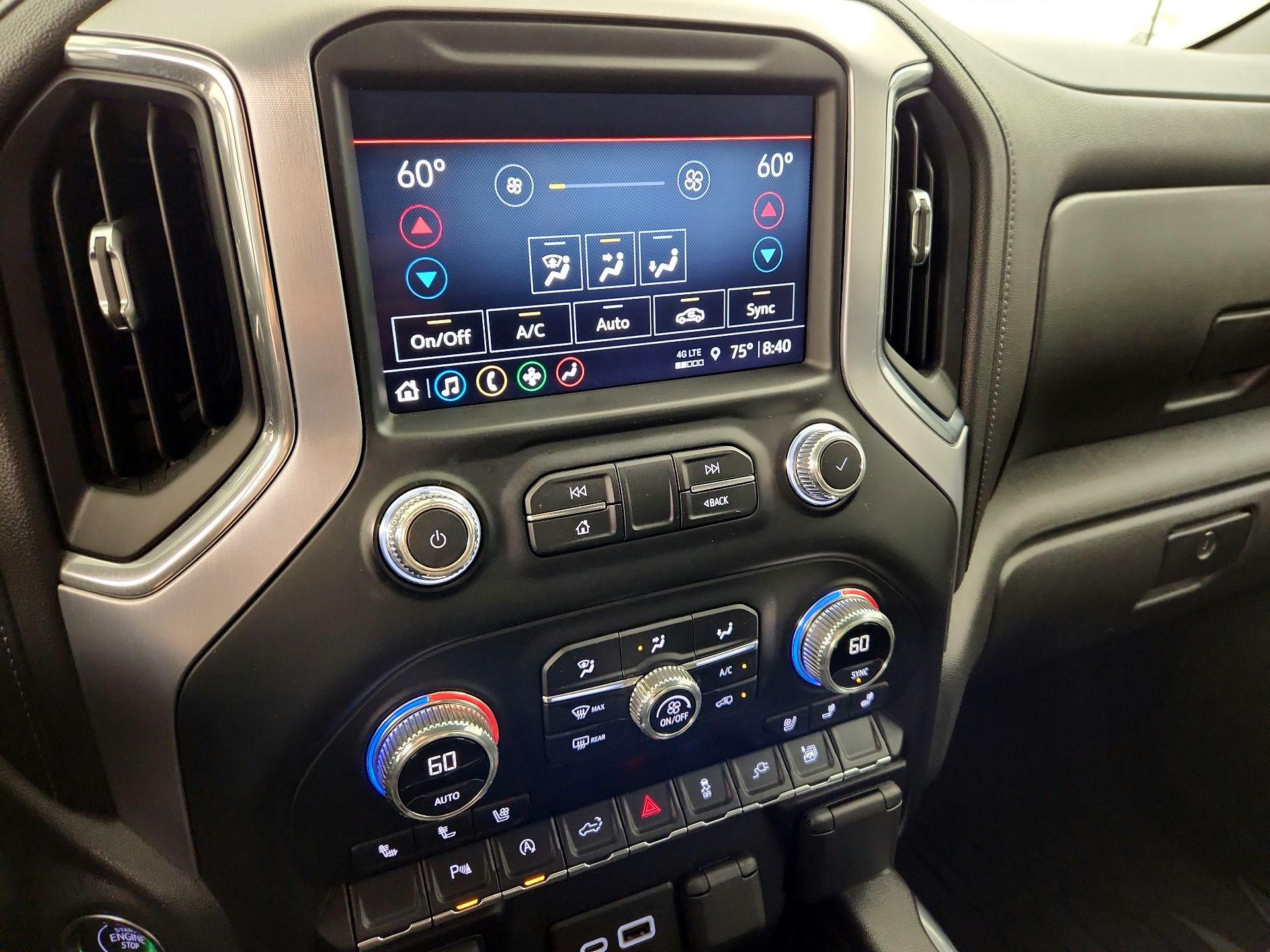 Thumbnail: 2021 GMC Sierra 1500 - 16